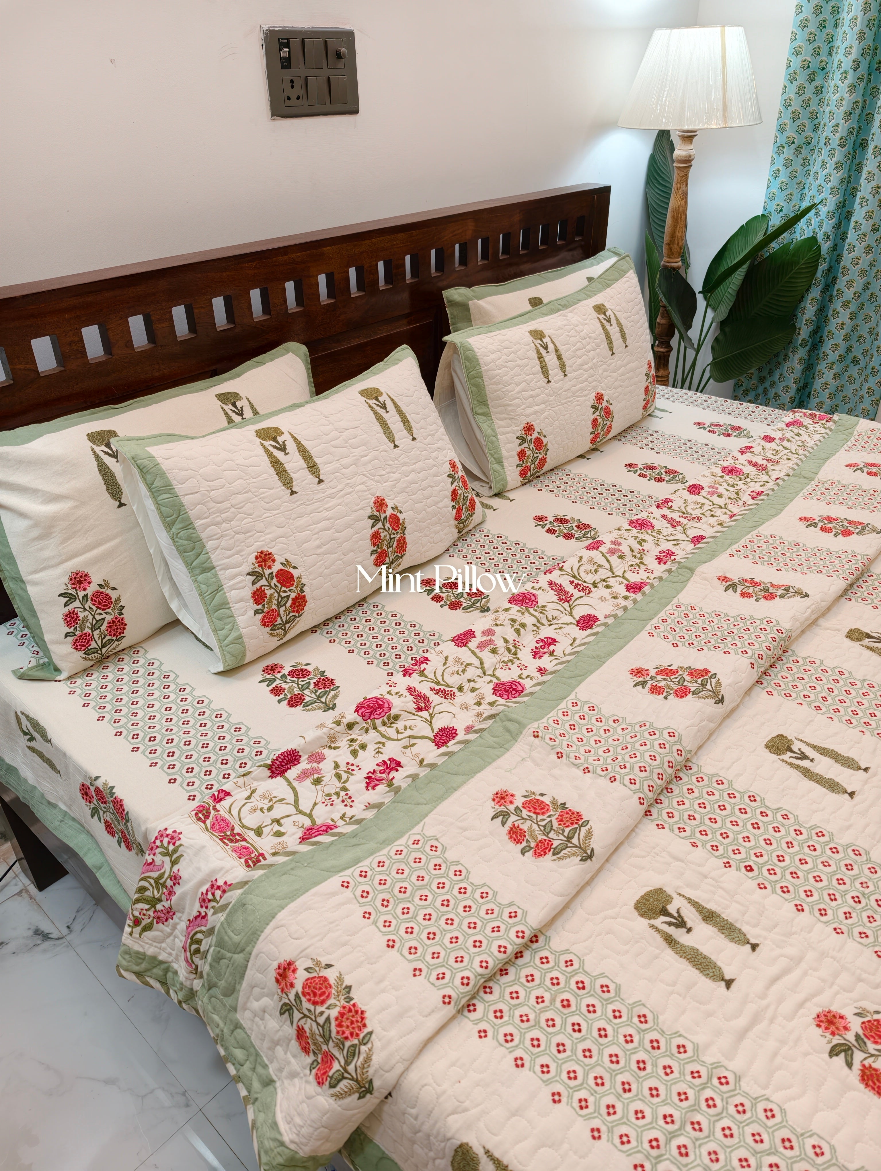 Bedding Set
