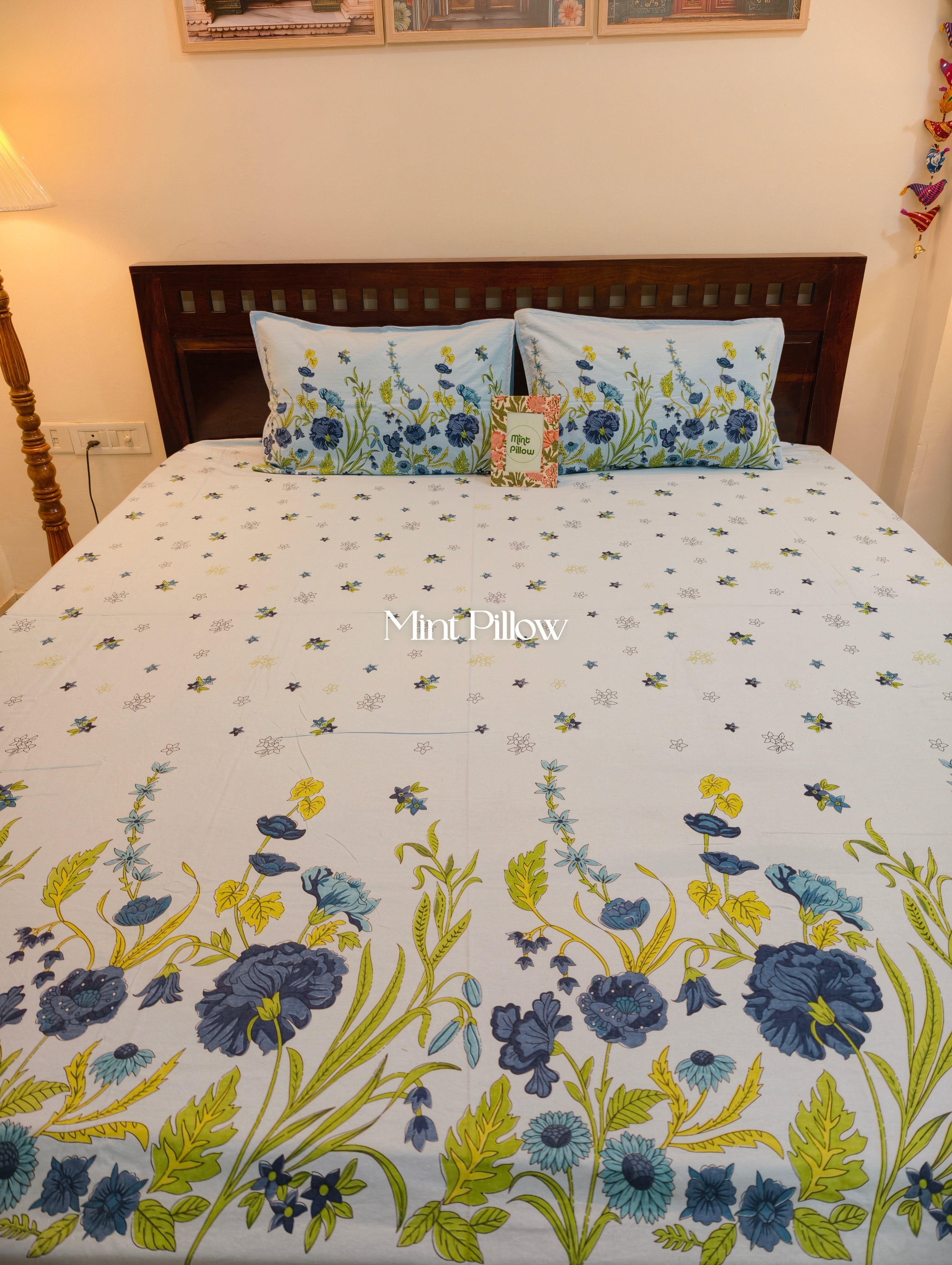 Super King Regular Bedsheets