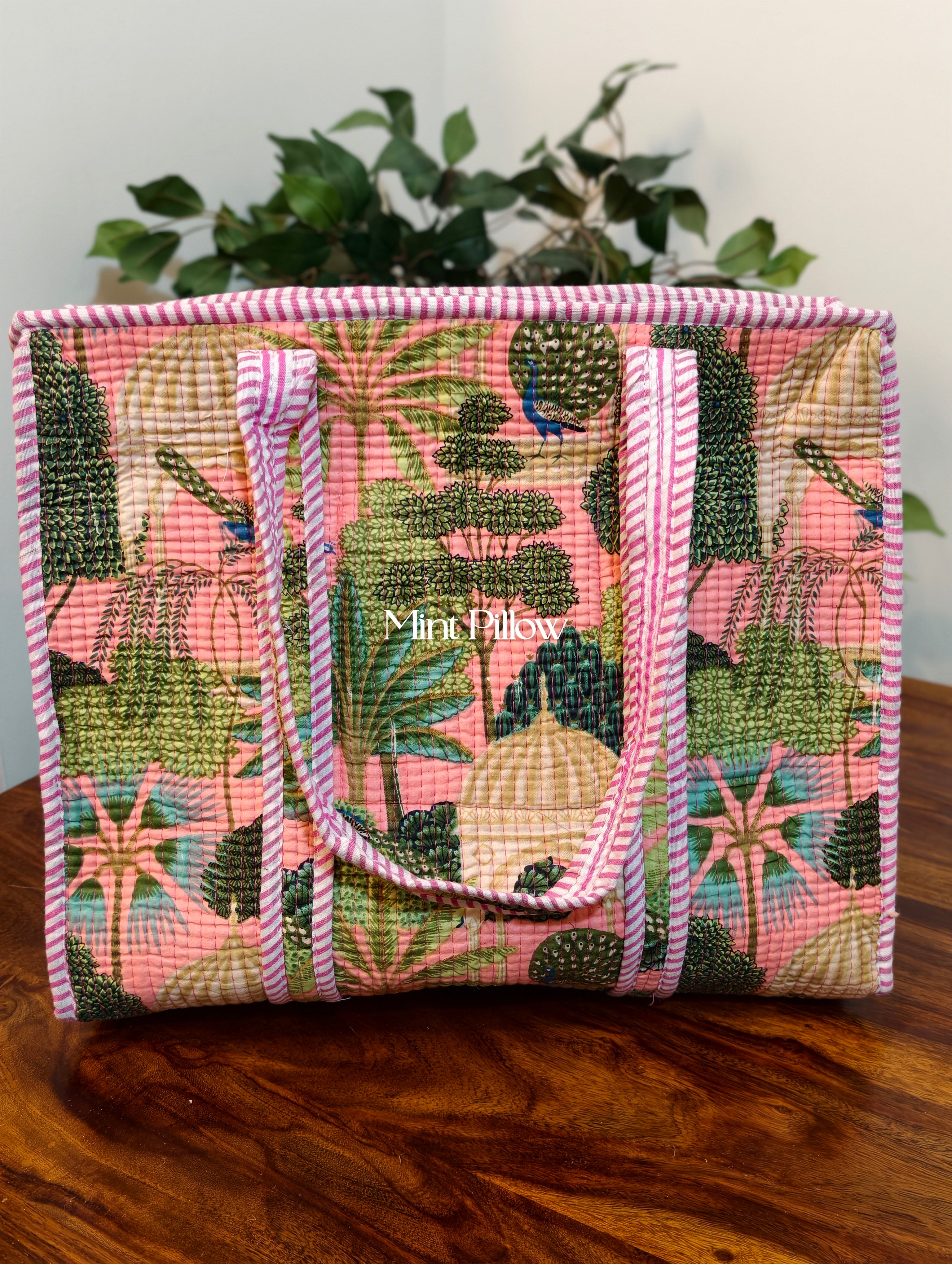 Tote Bags