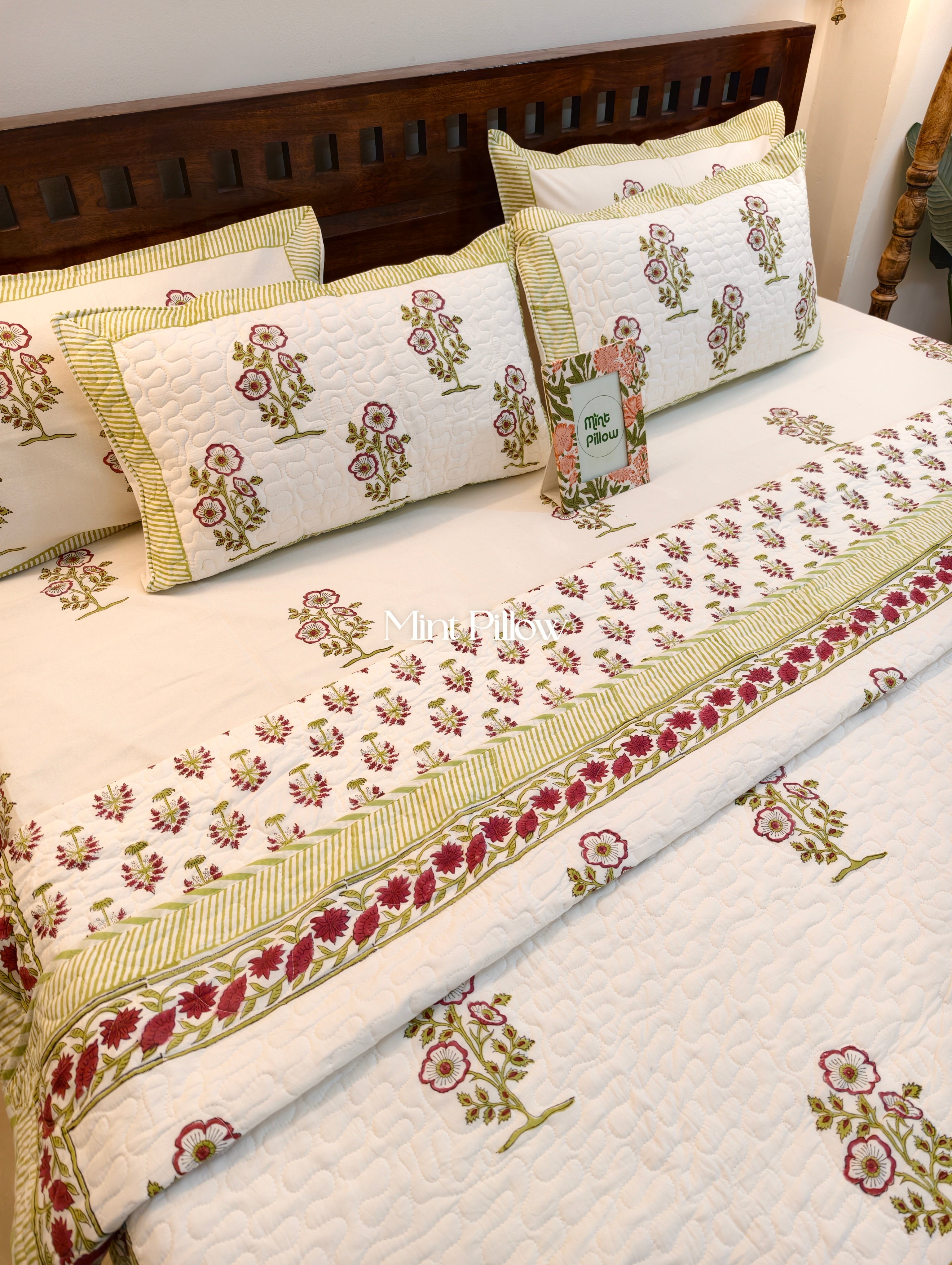 Premium Bedding Set