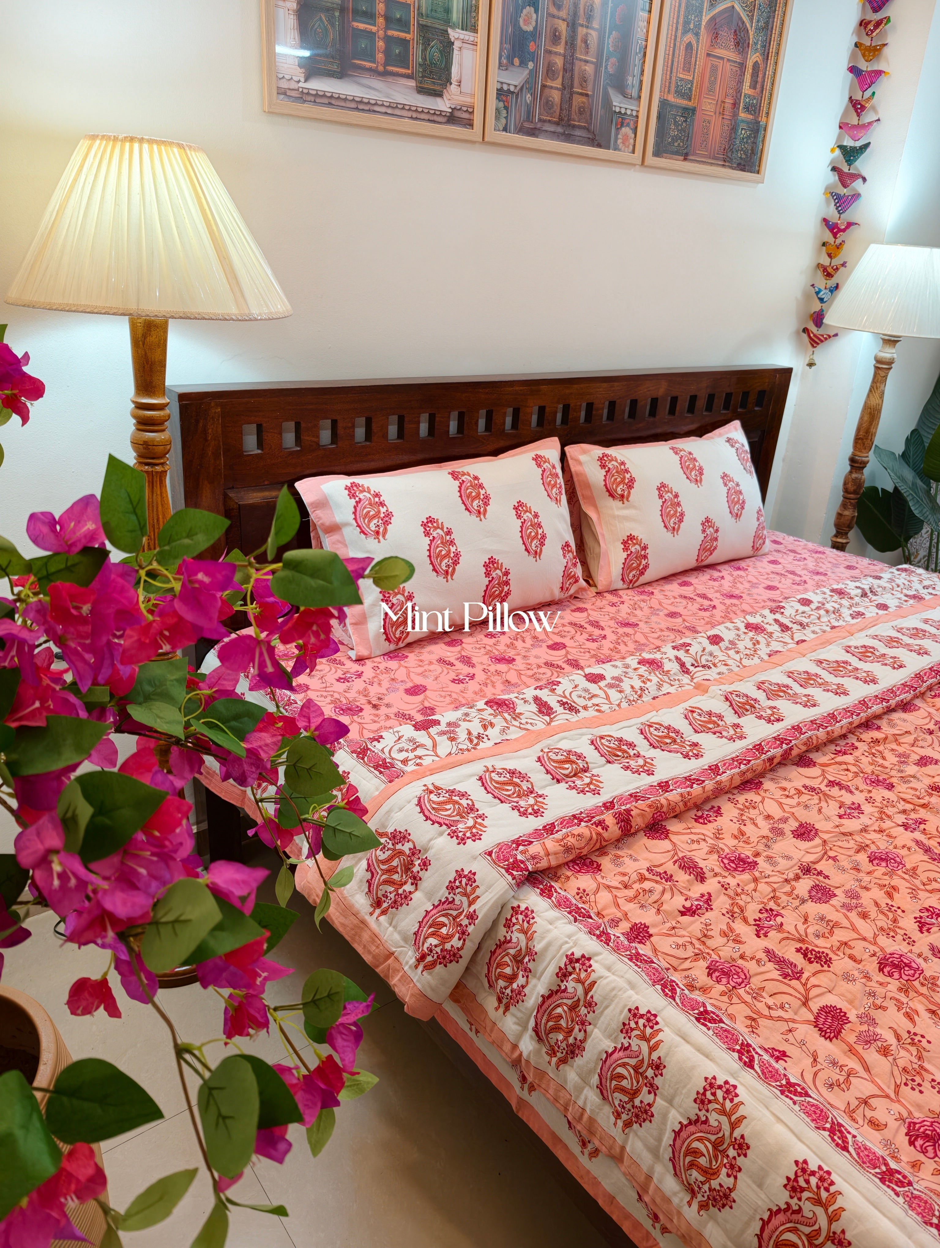 Quilt Set