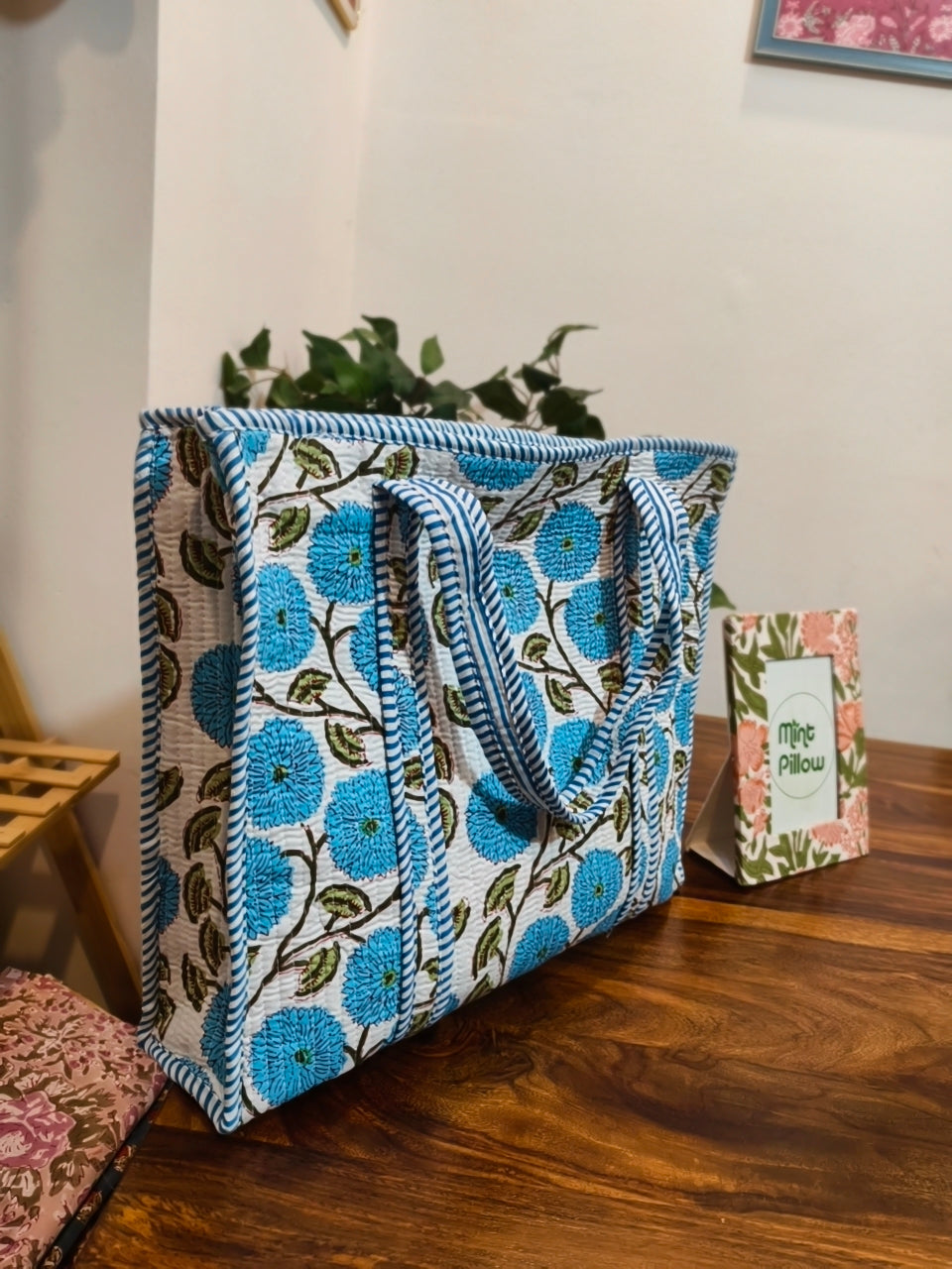 Tote Bags