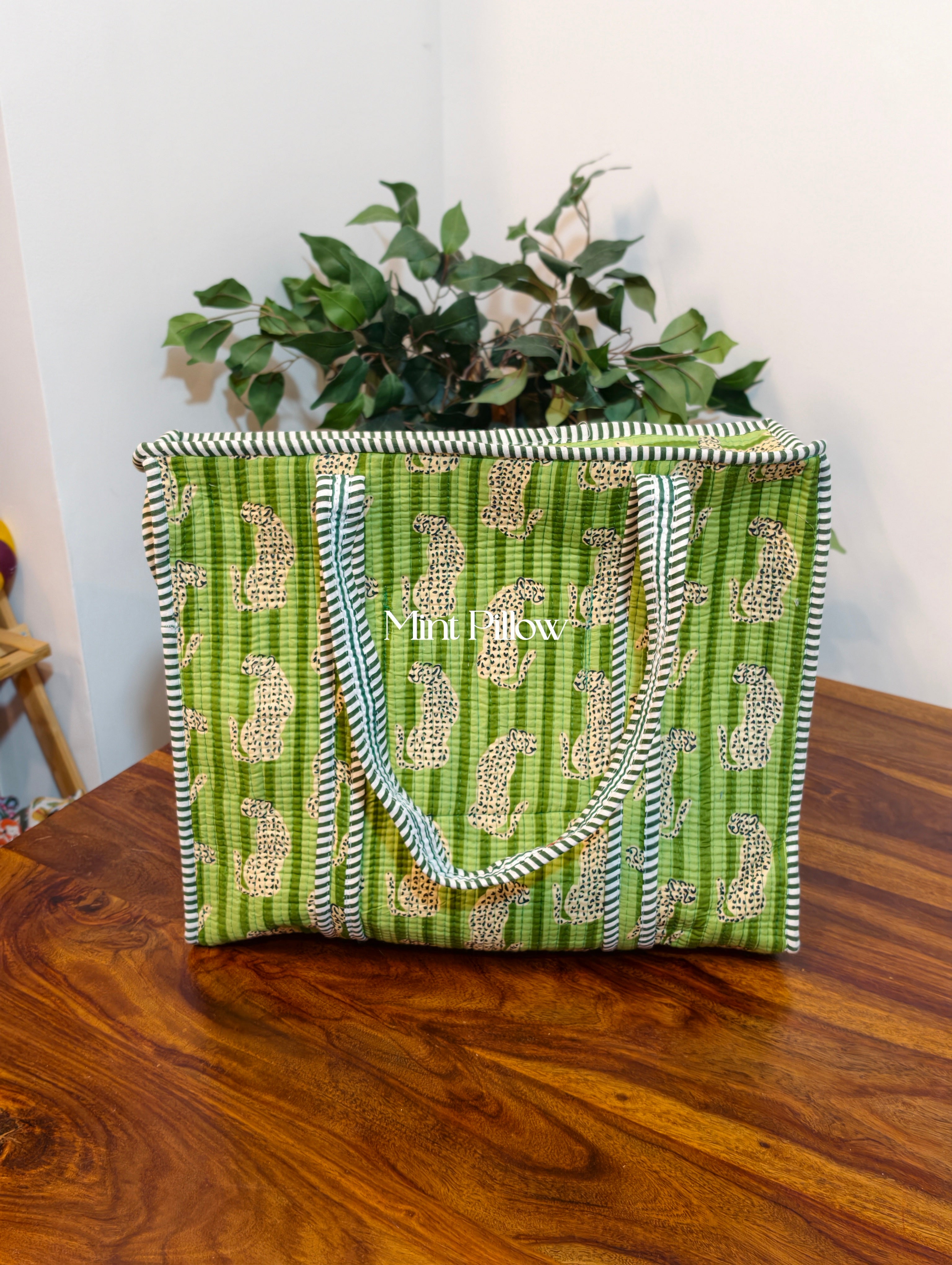 Tote Bags