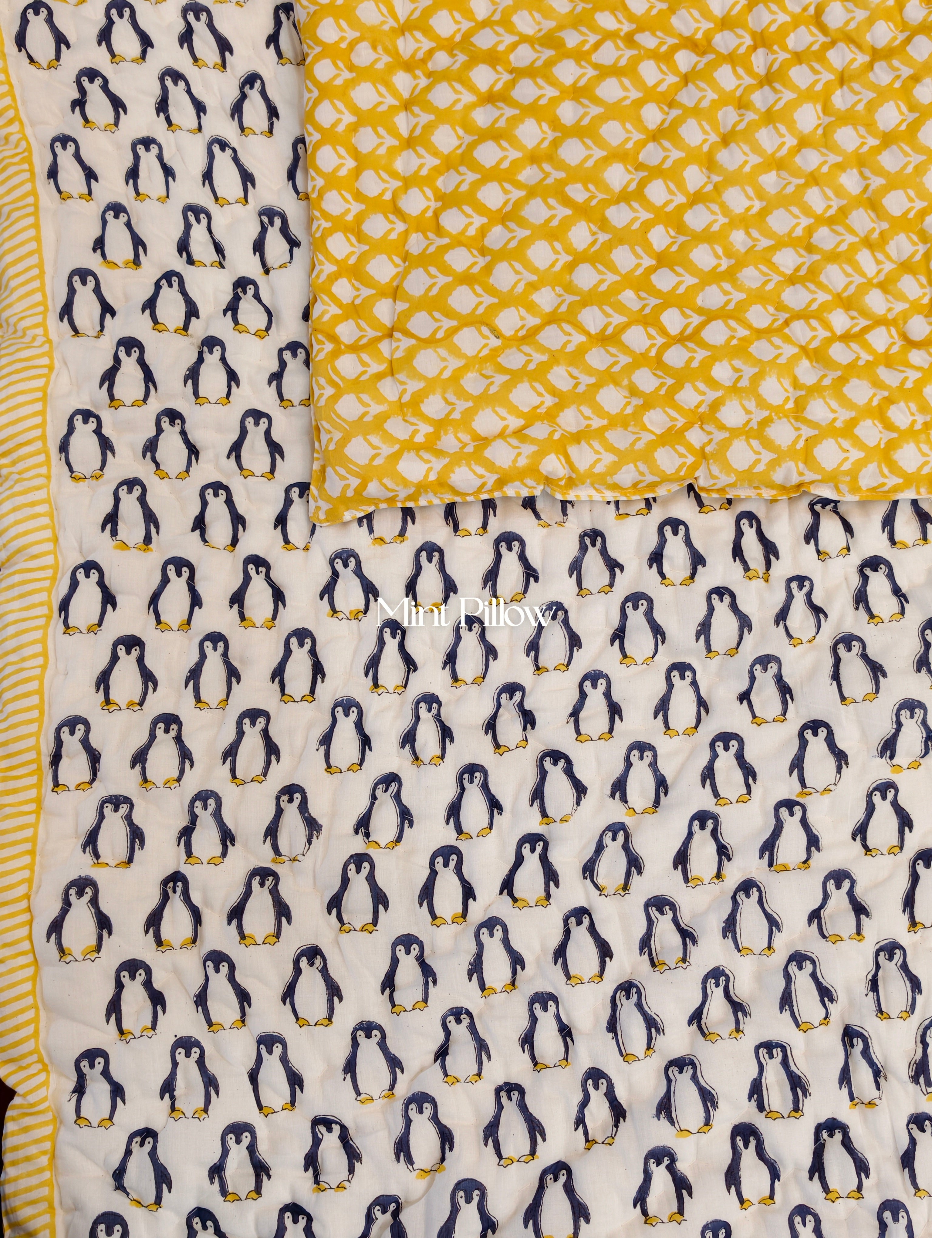 Baby Quilts