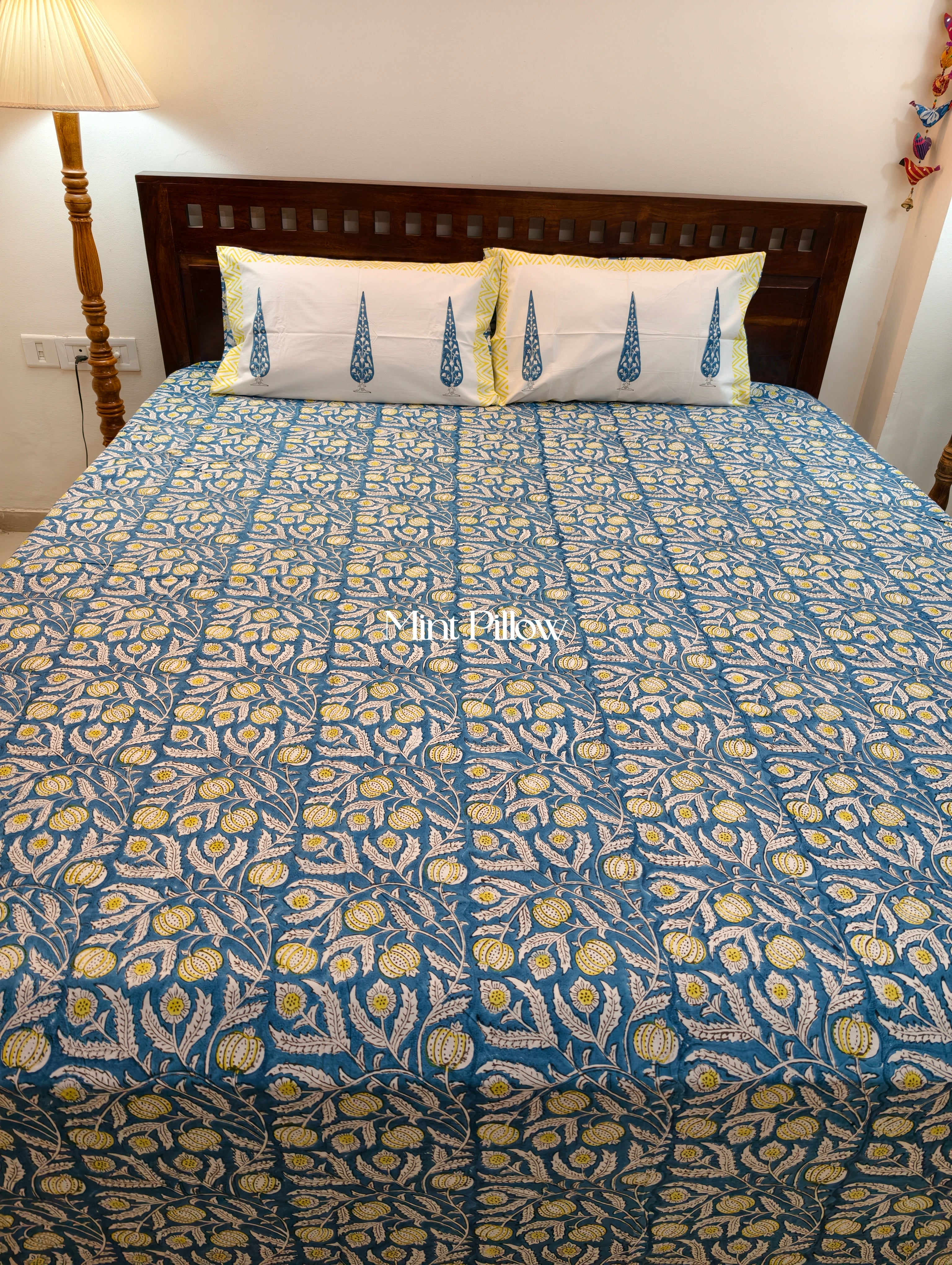 Super King Premium Bedsheet
