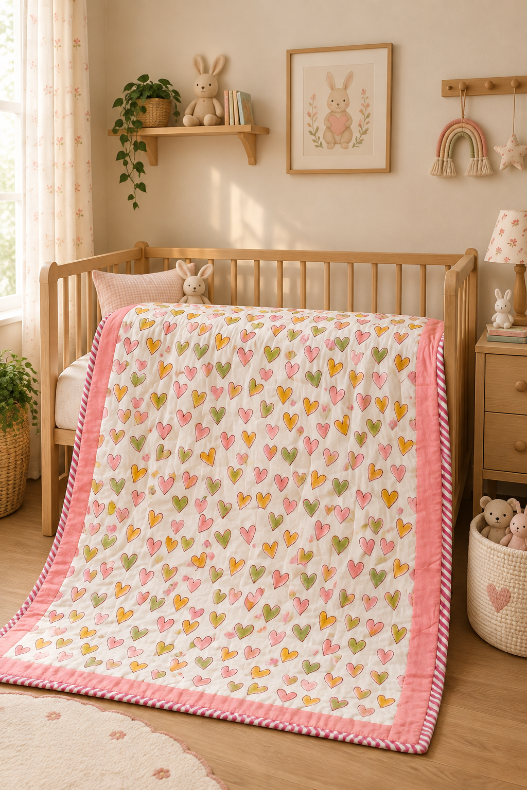 Baby Quilts