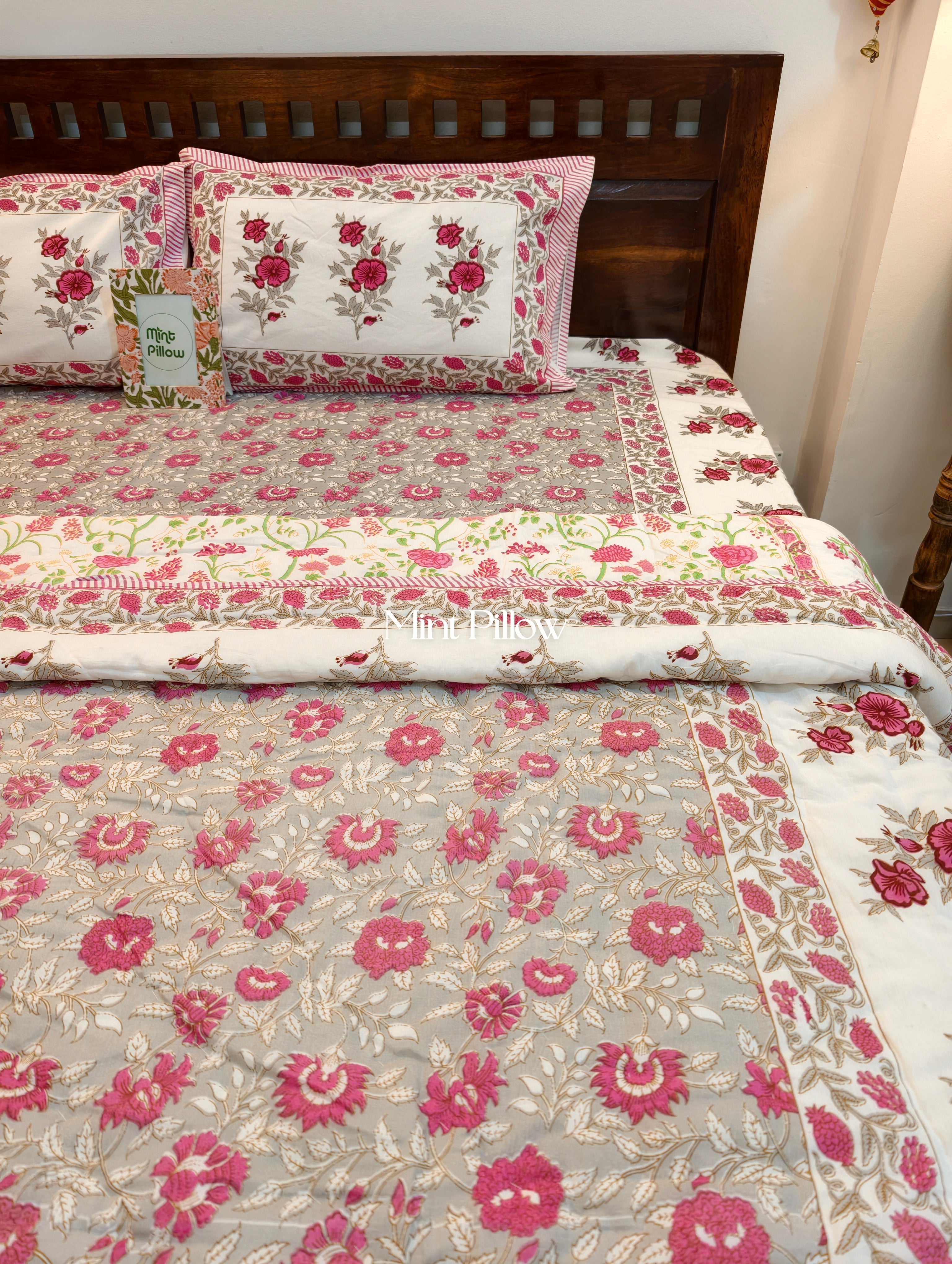 Quilt Set