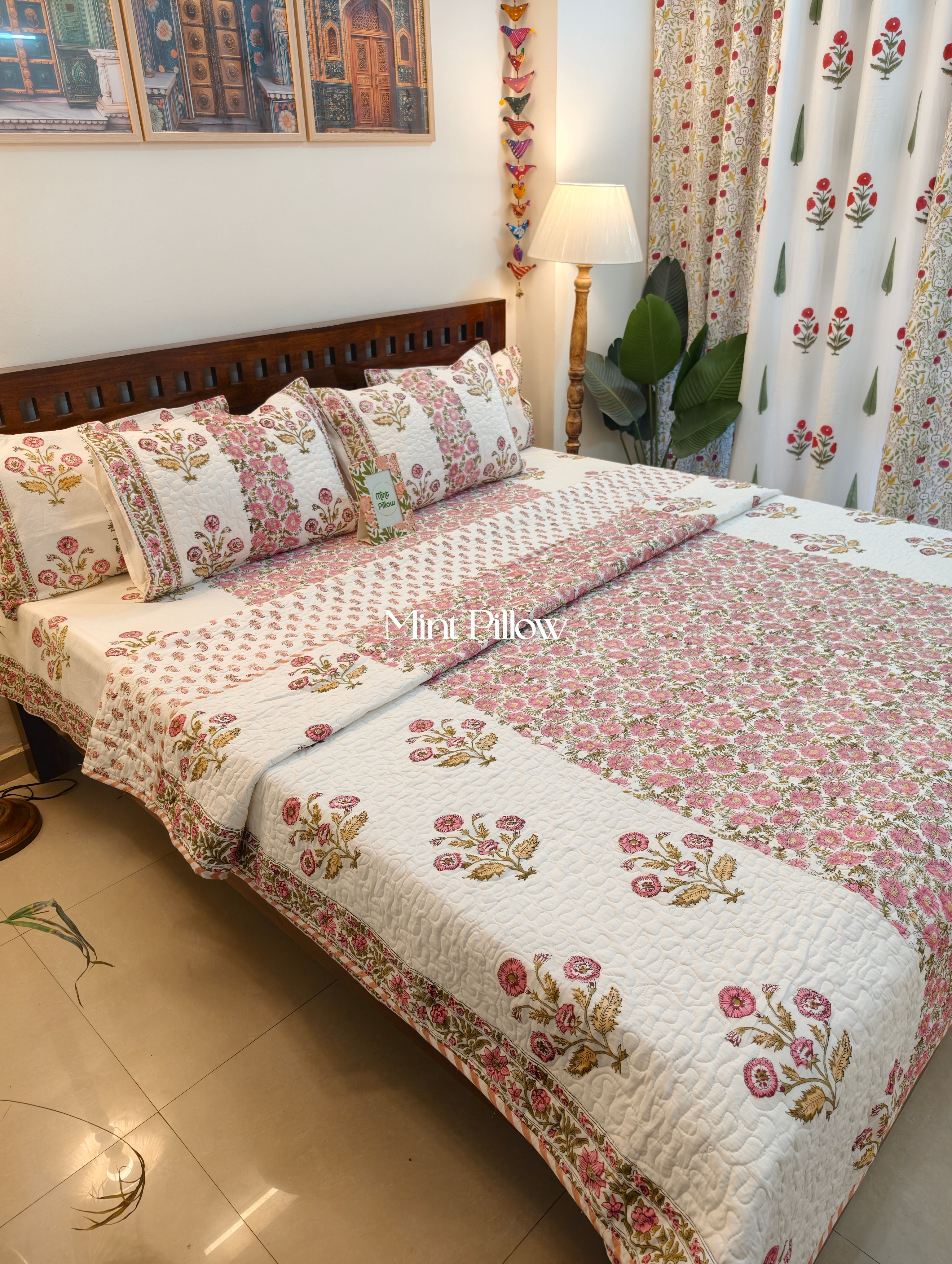 Premium Bedding Set