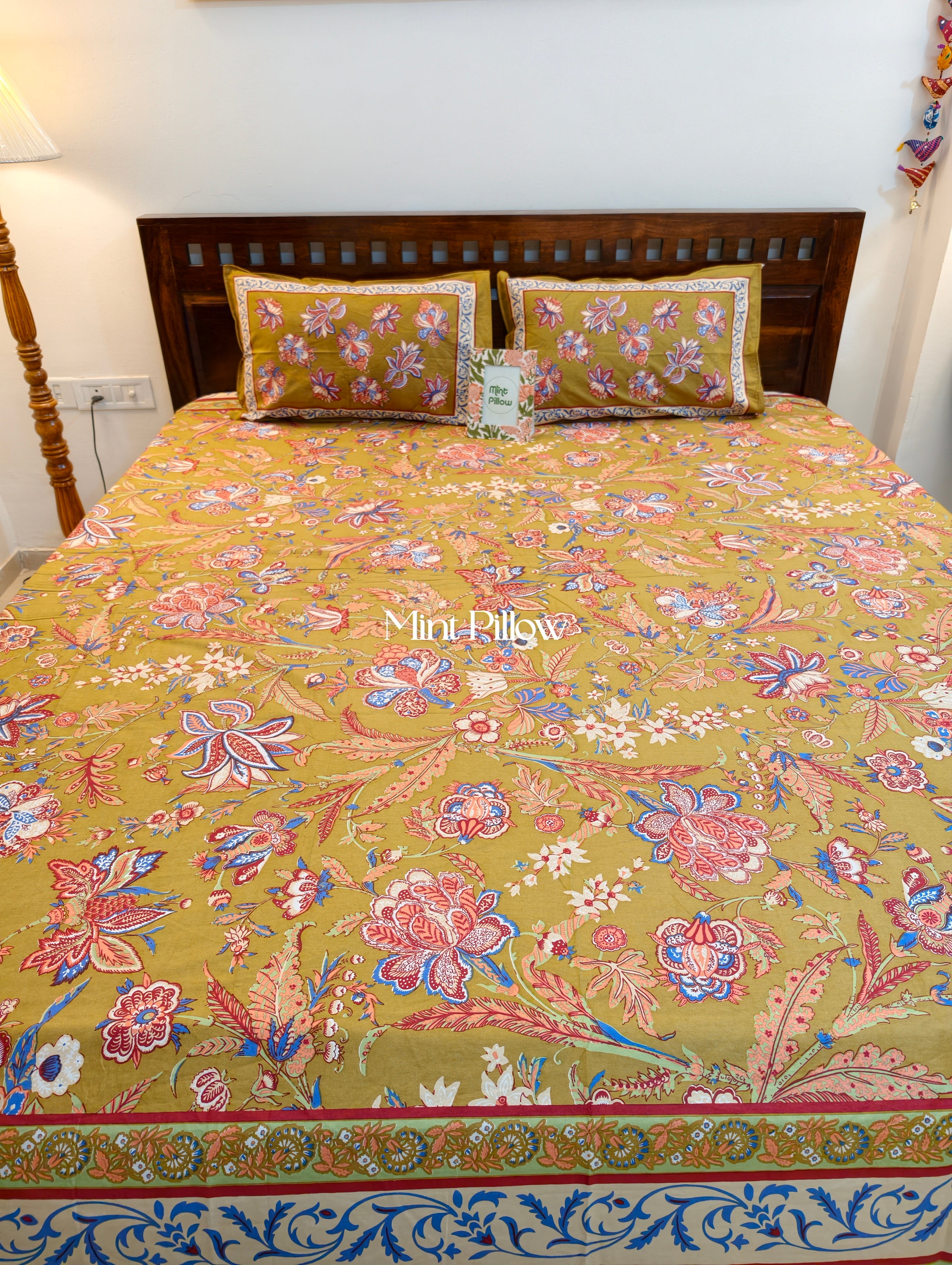Super King Regular Bedsheets