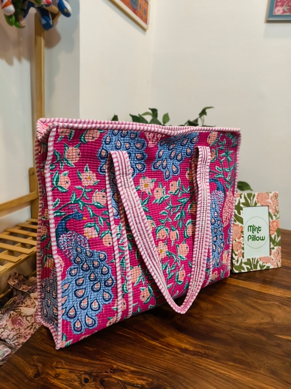 Tote Bags