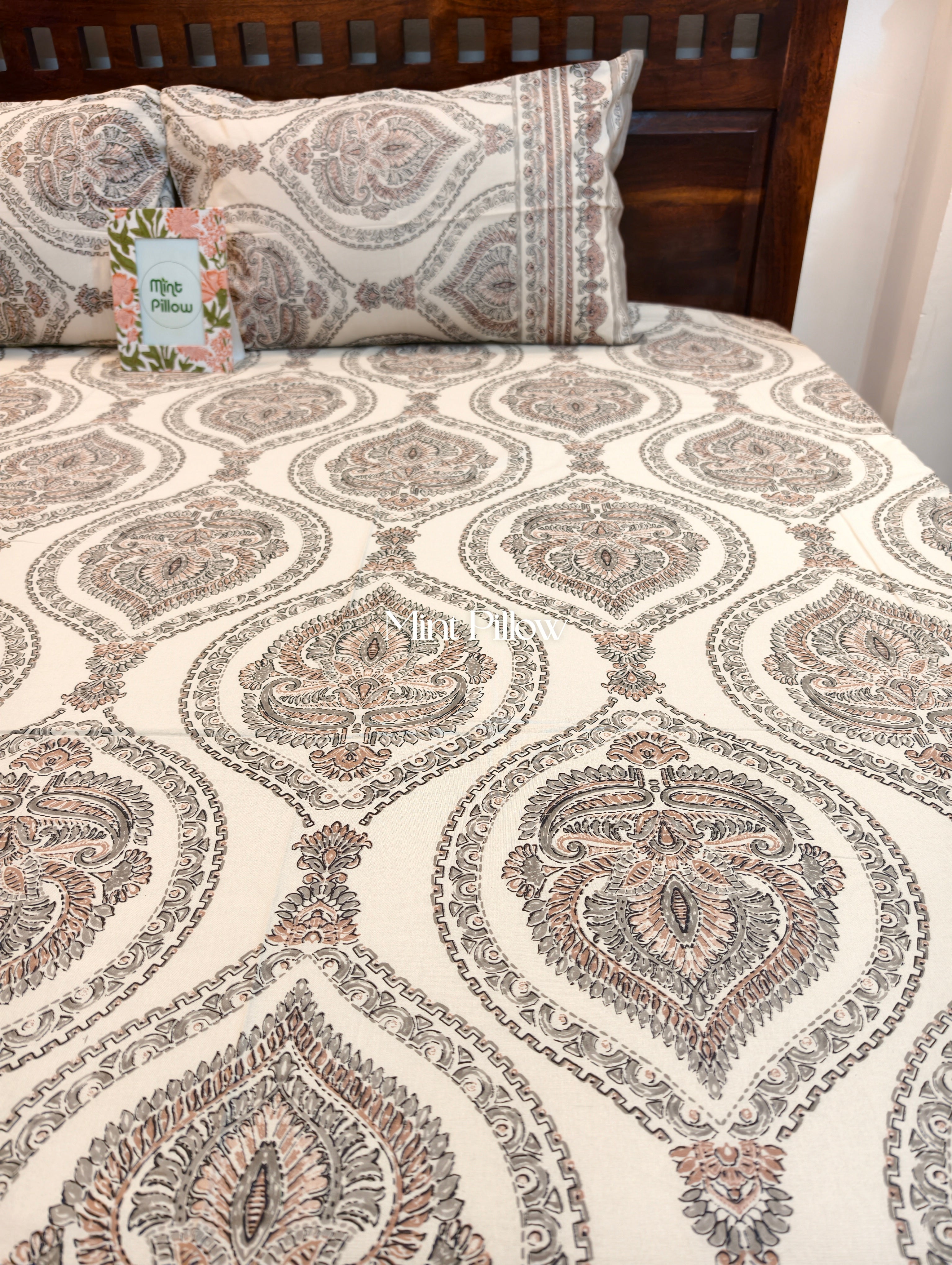 Super King Regular Bedsheets