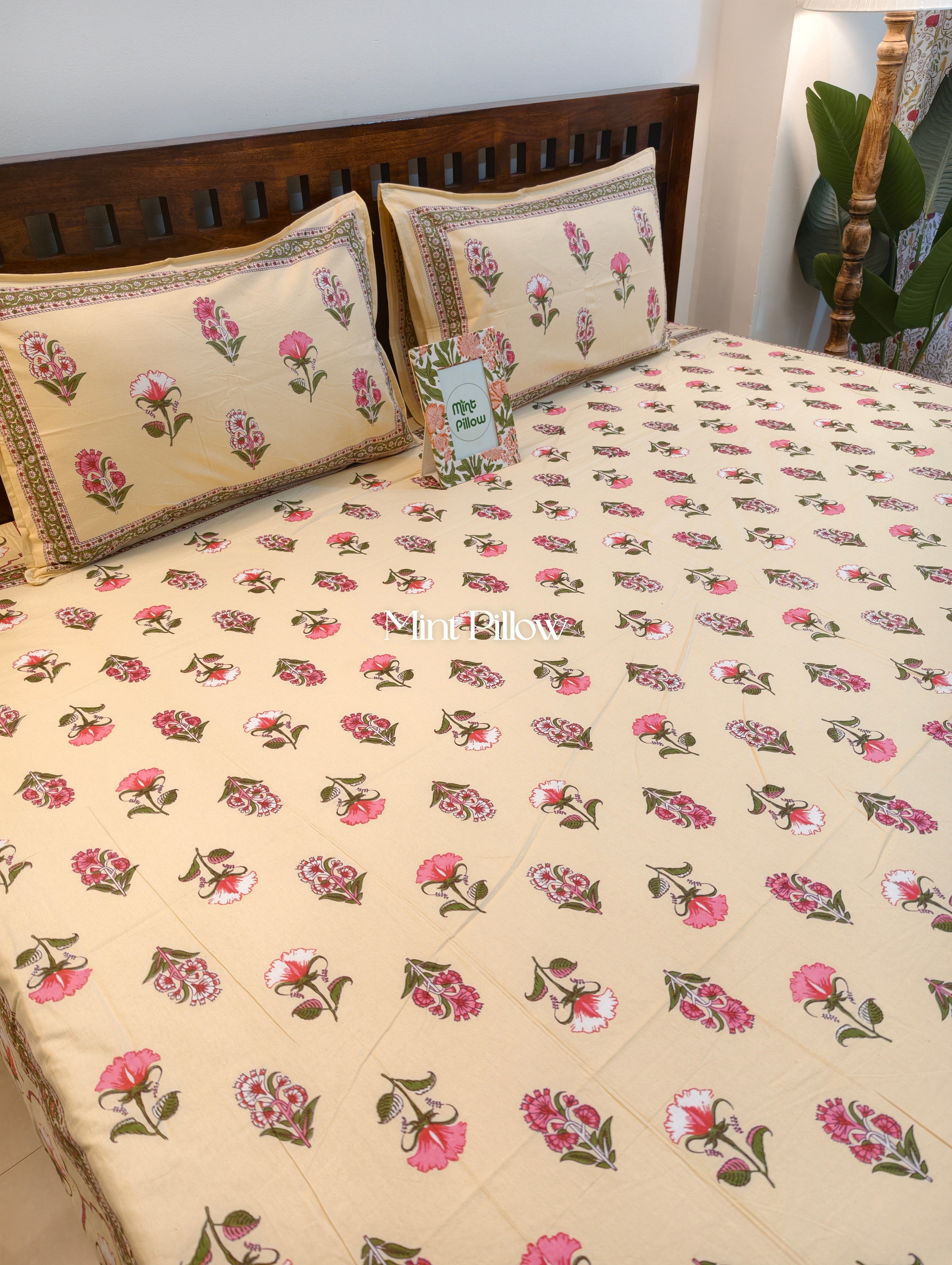 Super King Regular Bedsheets