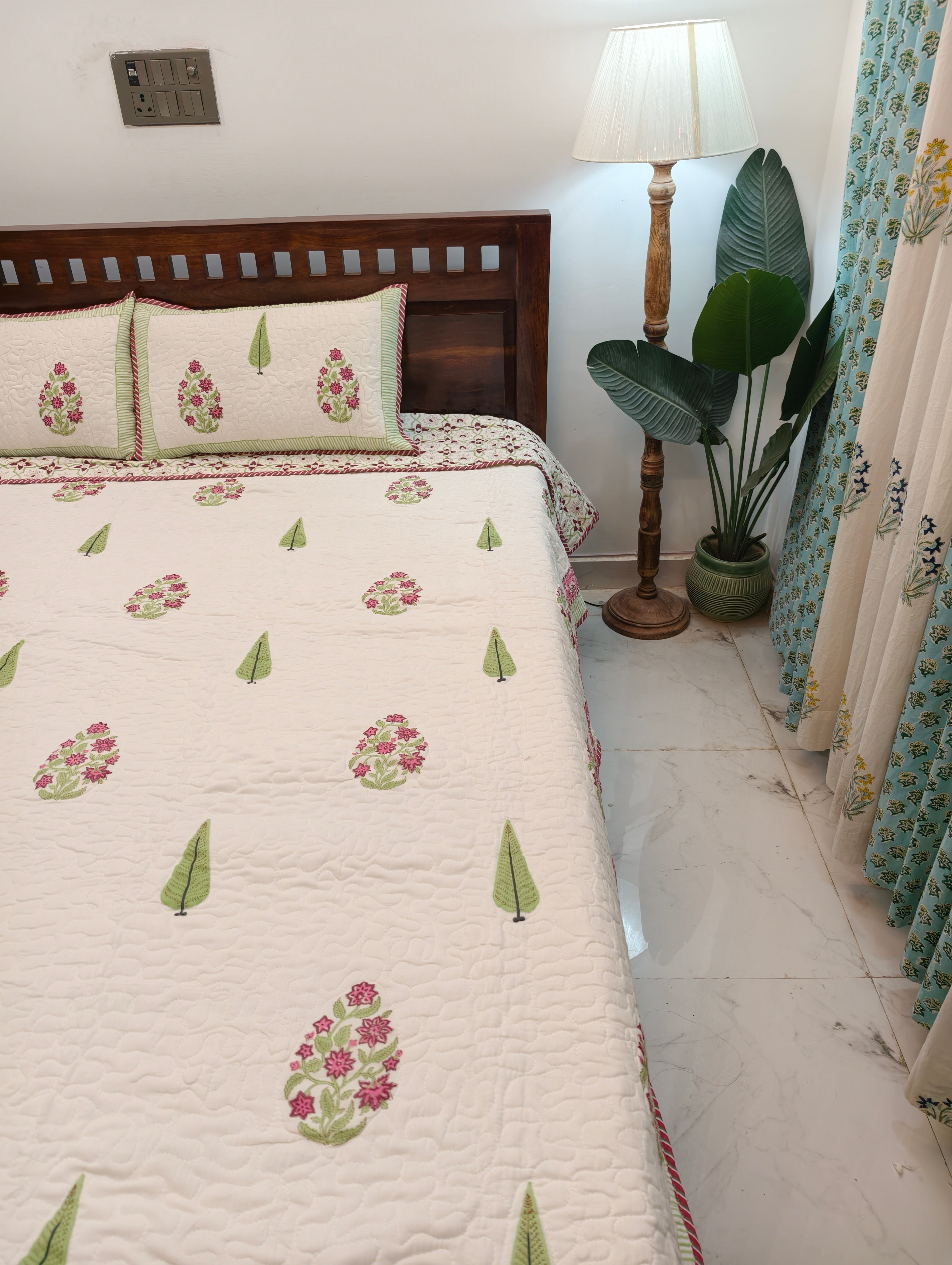 Premium Bedding Set