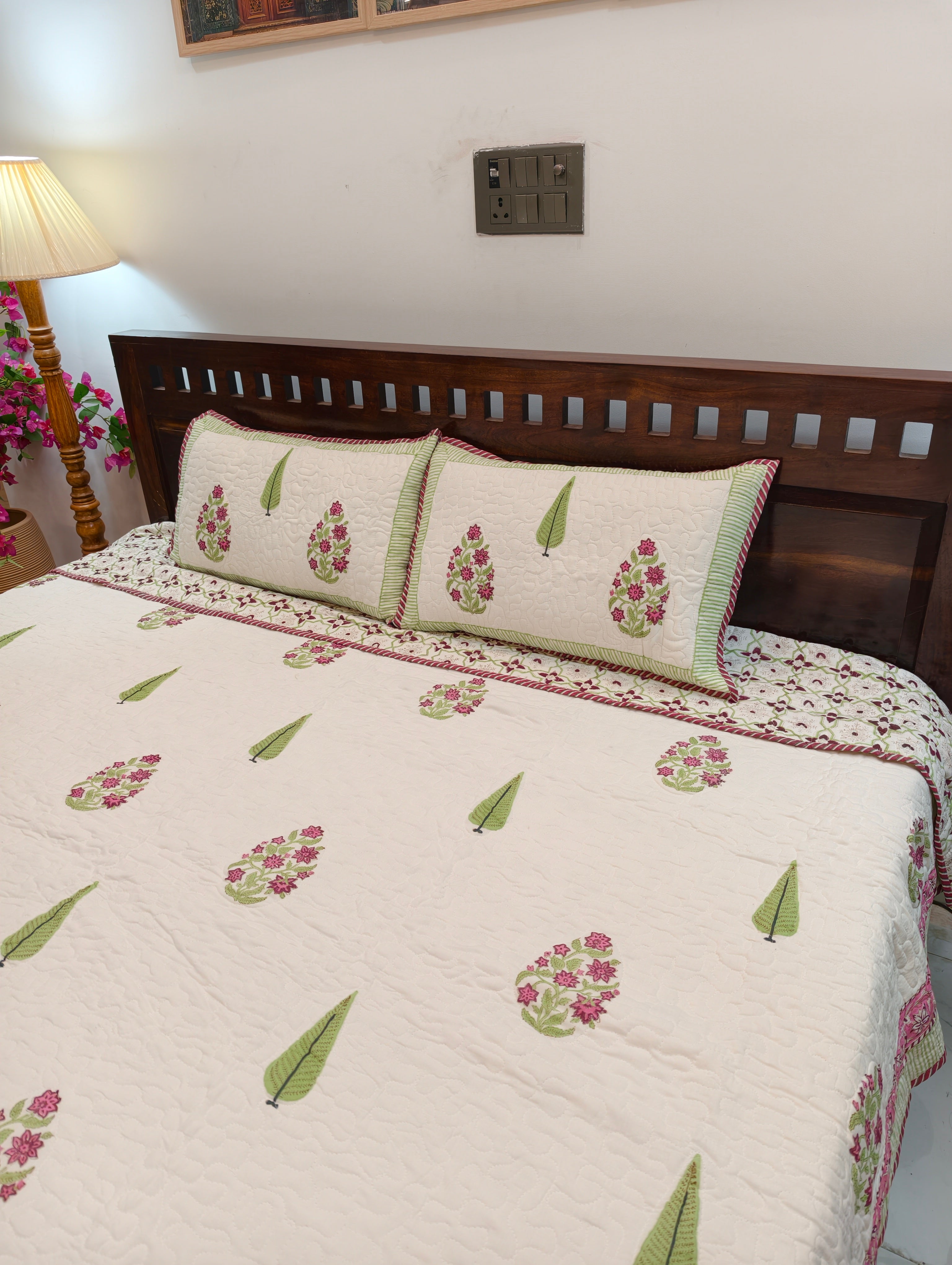 Premium Bedding Set