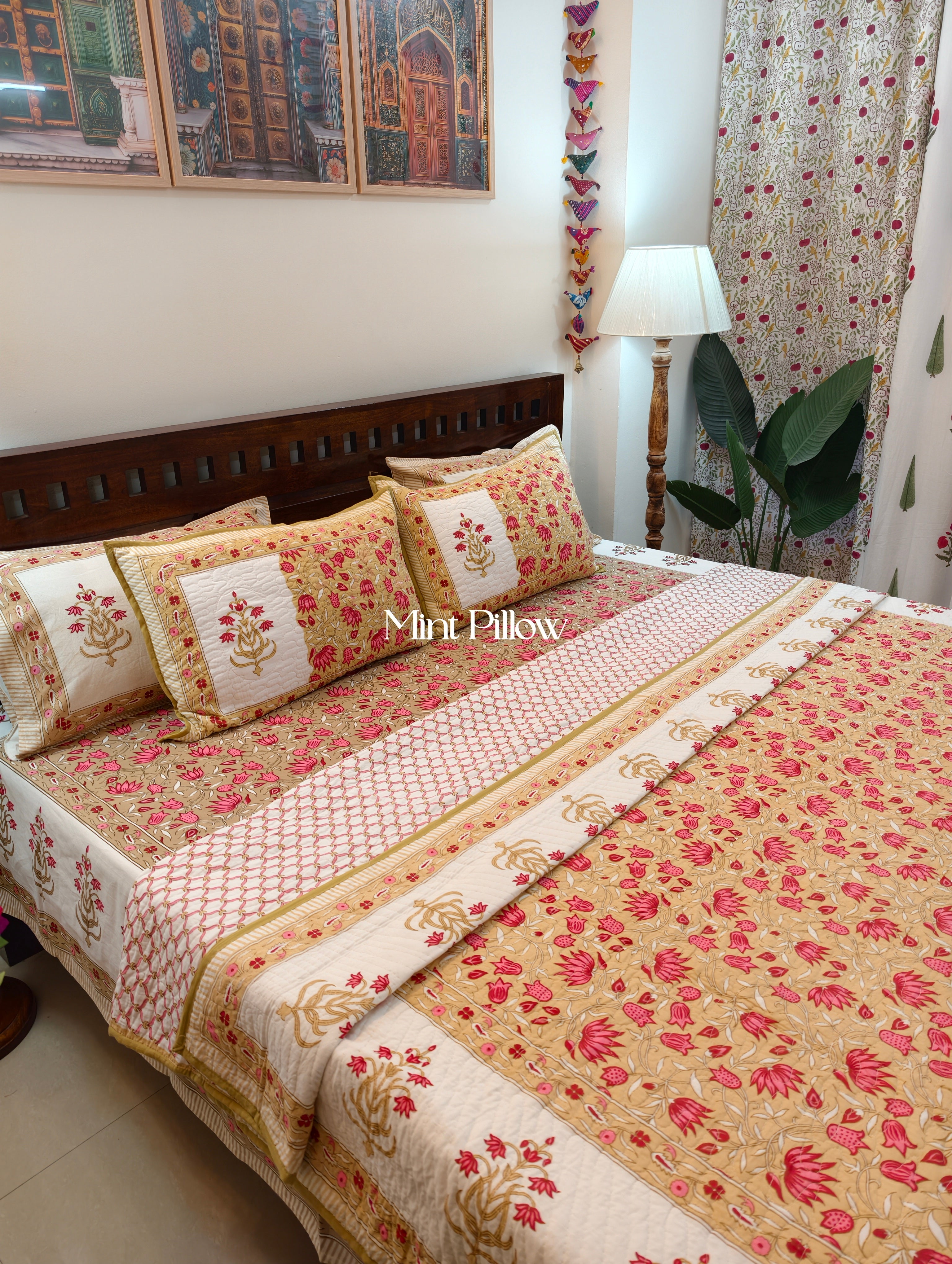 Bedding Set