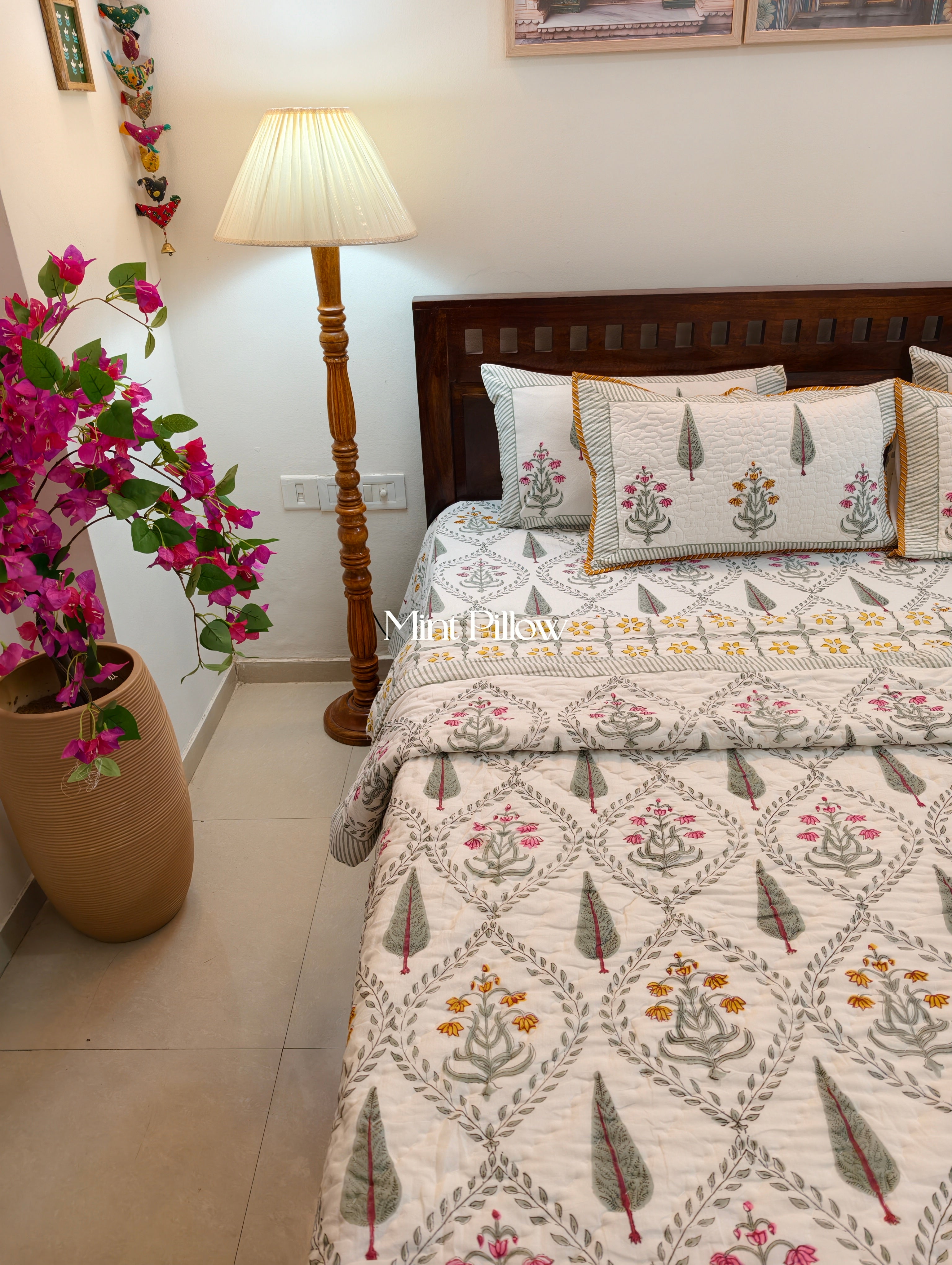 Premium Quilt