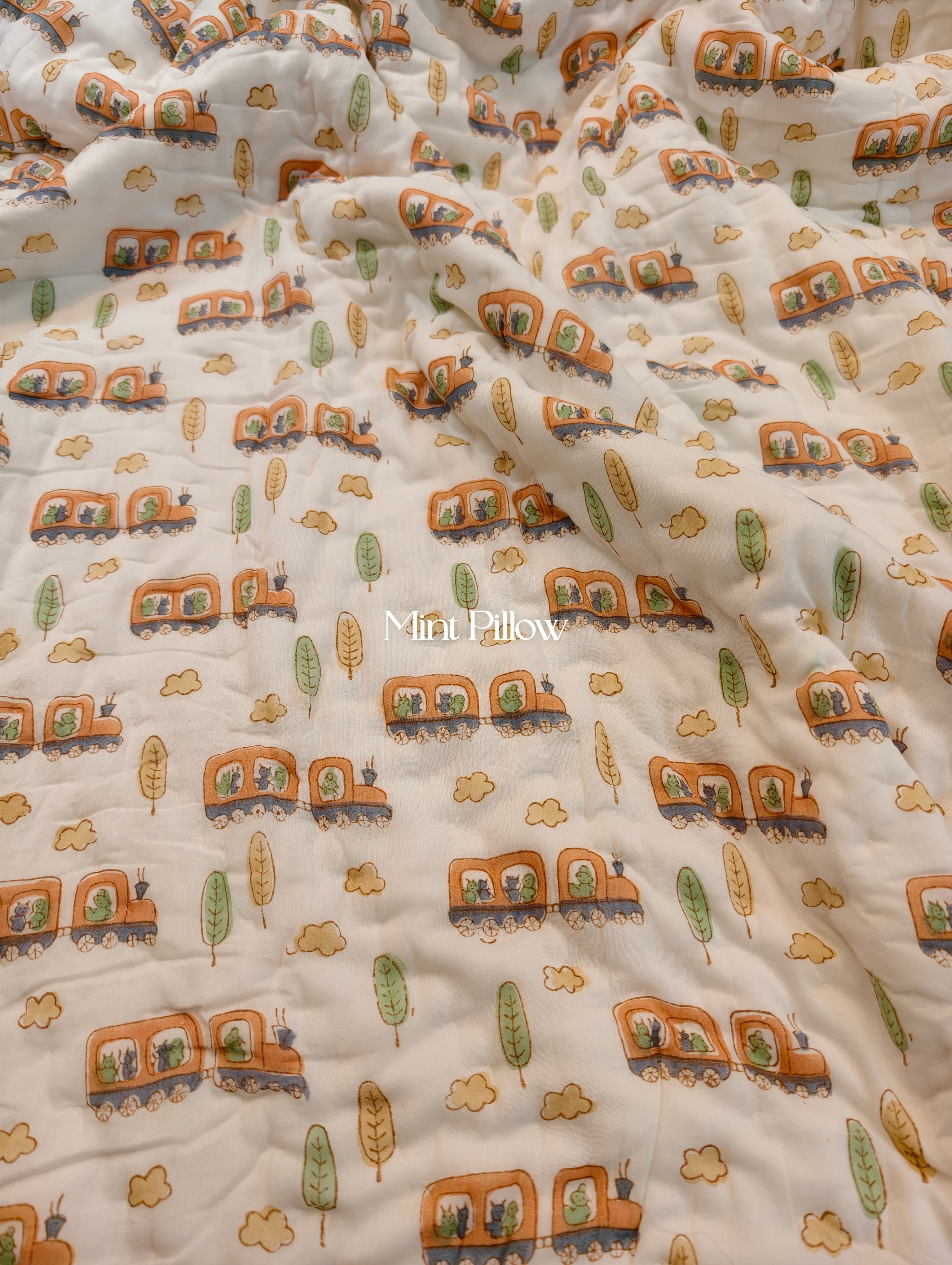 Baby Quilts