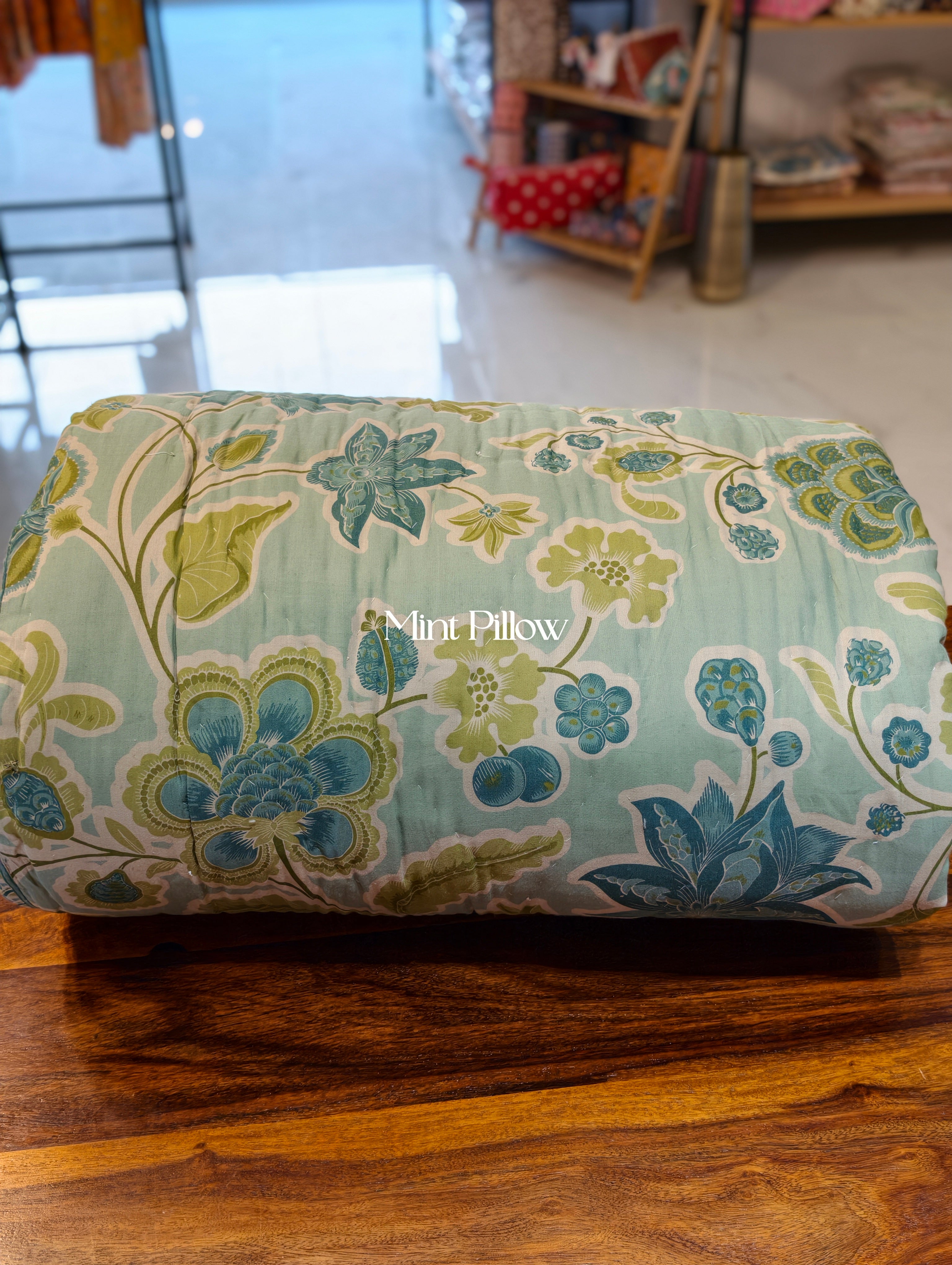 Jaipuri Quilt