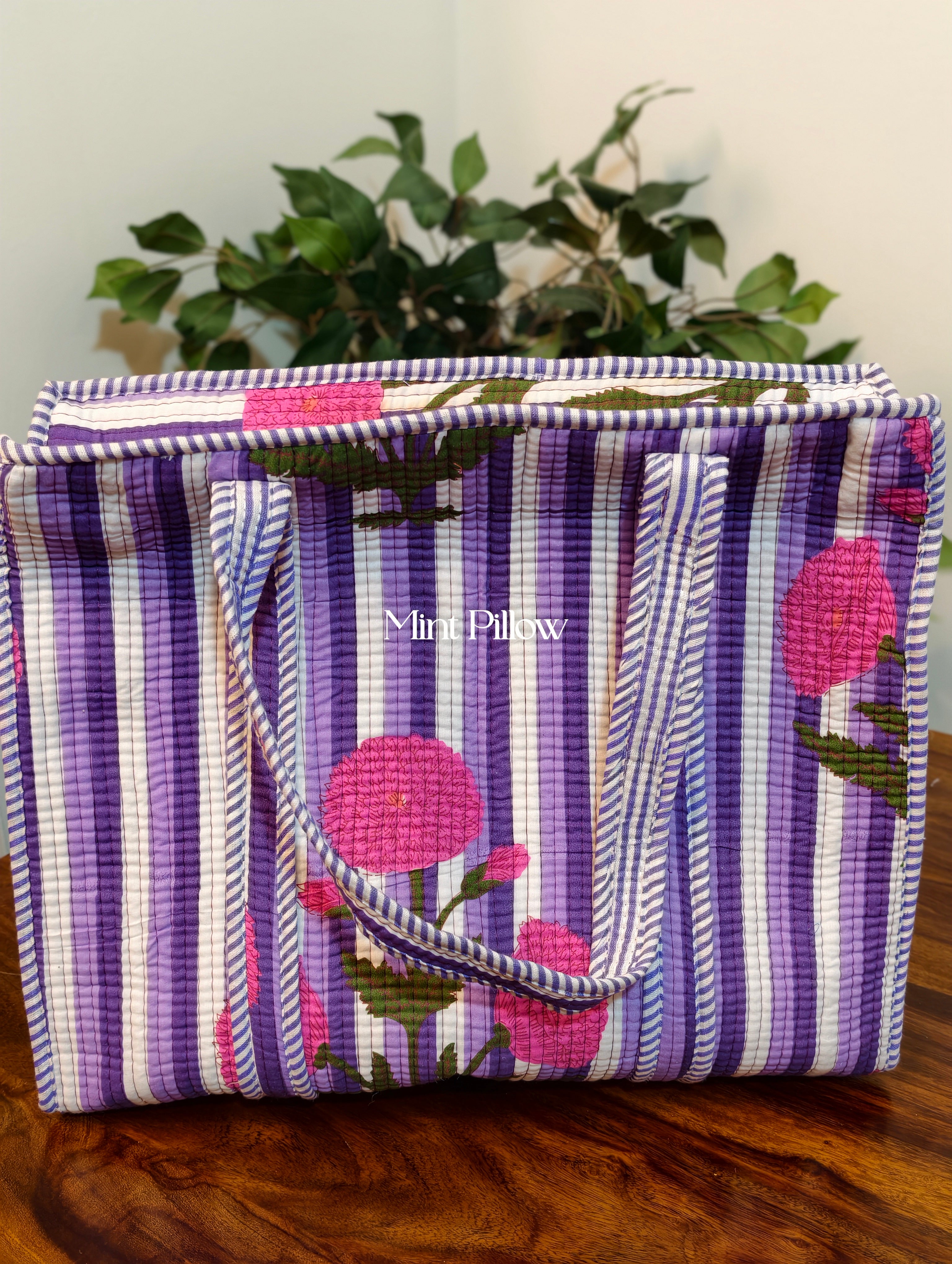 Tote Bags