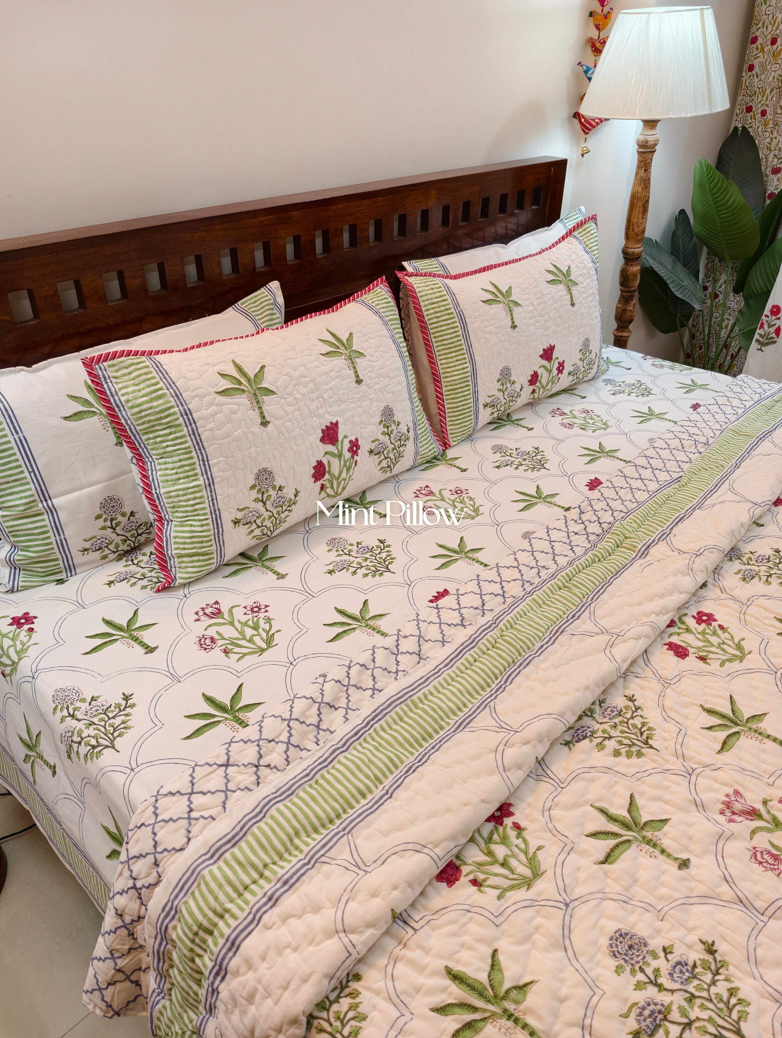 Premium Quilt