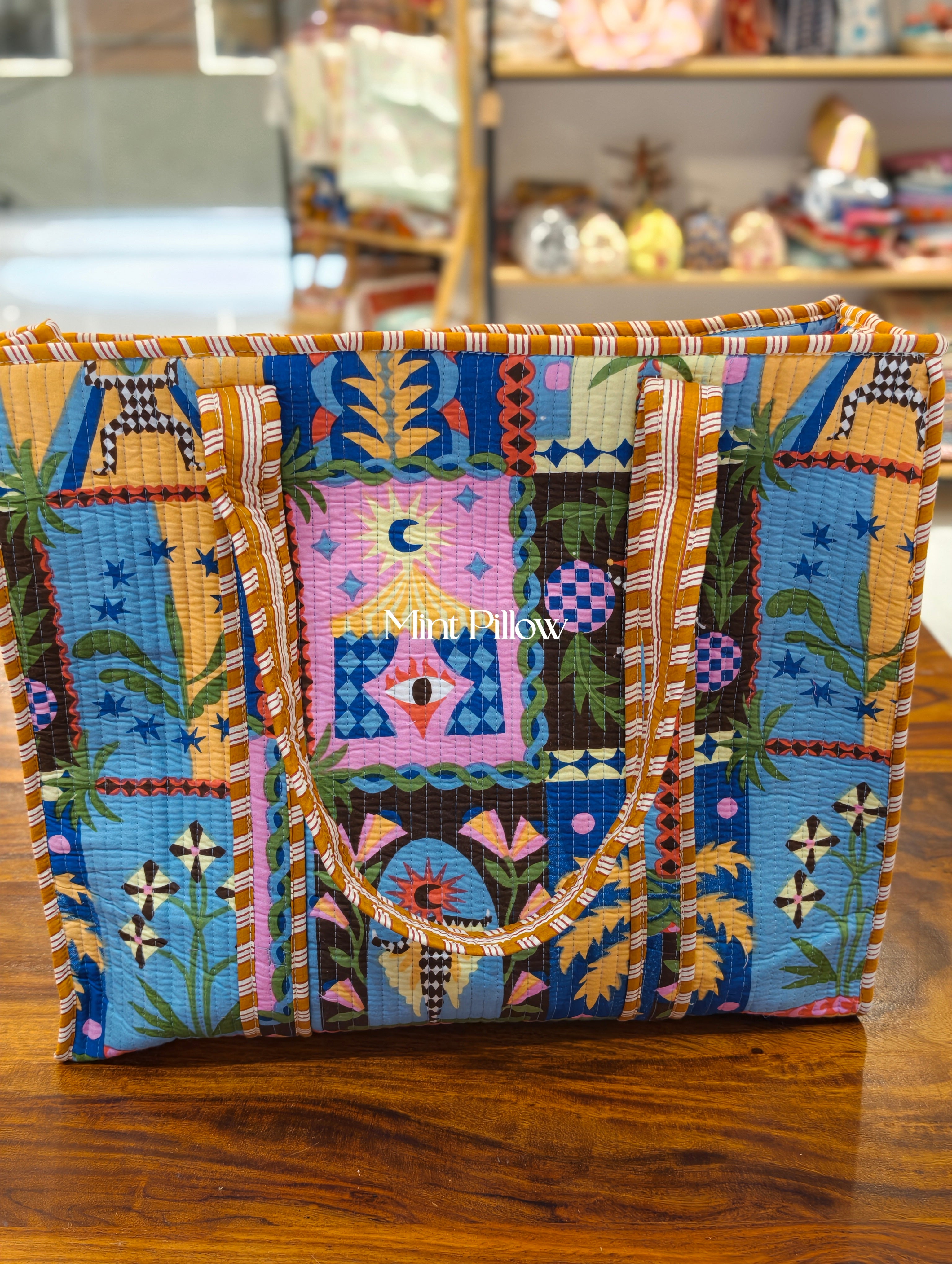 Tote Bags