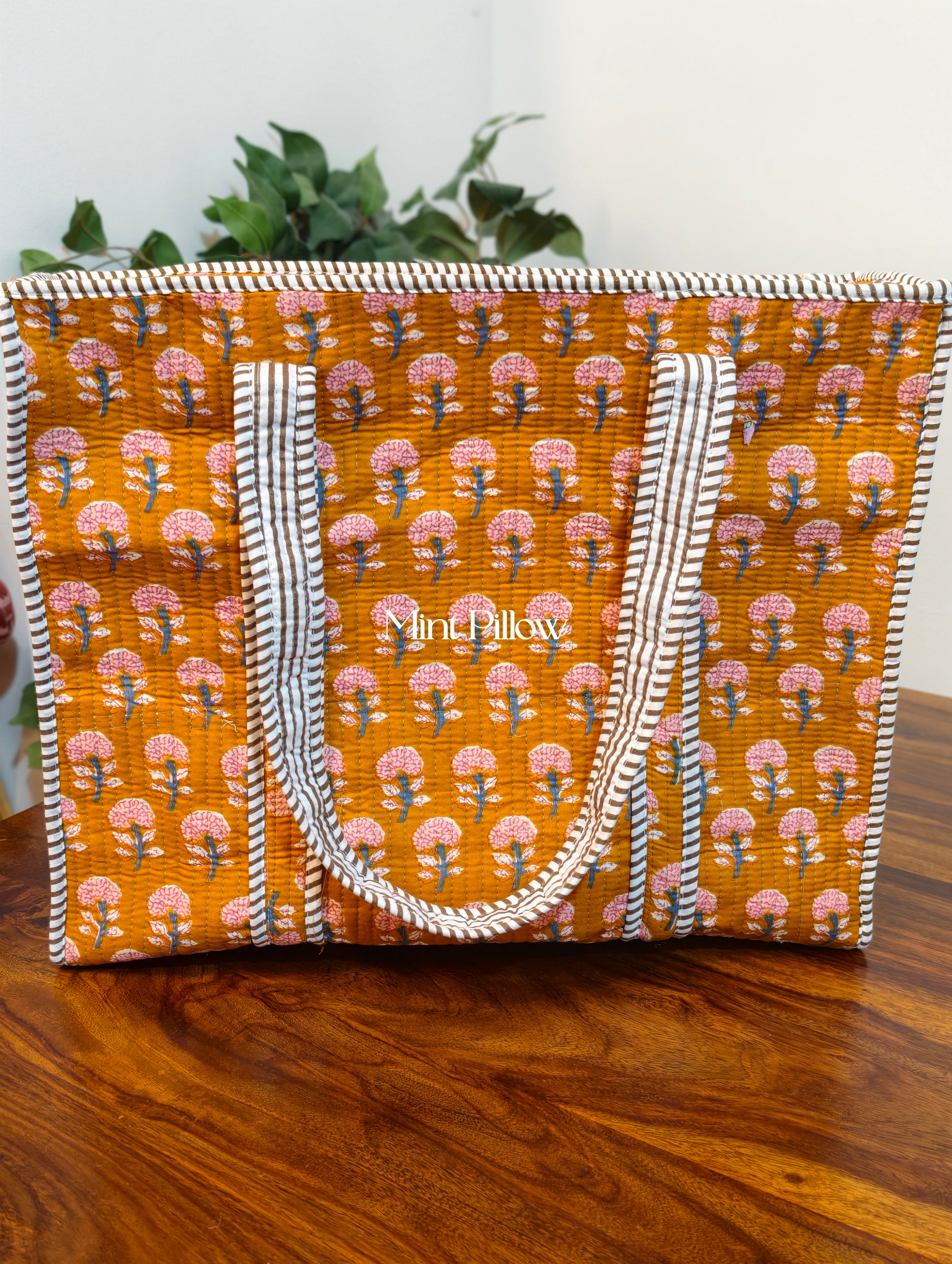 Tote Bags