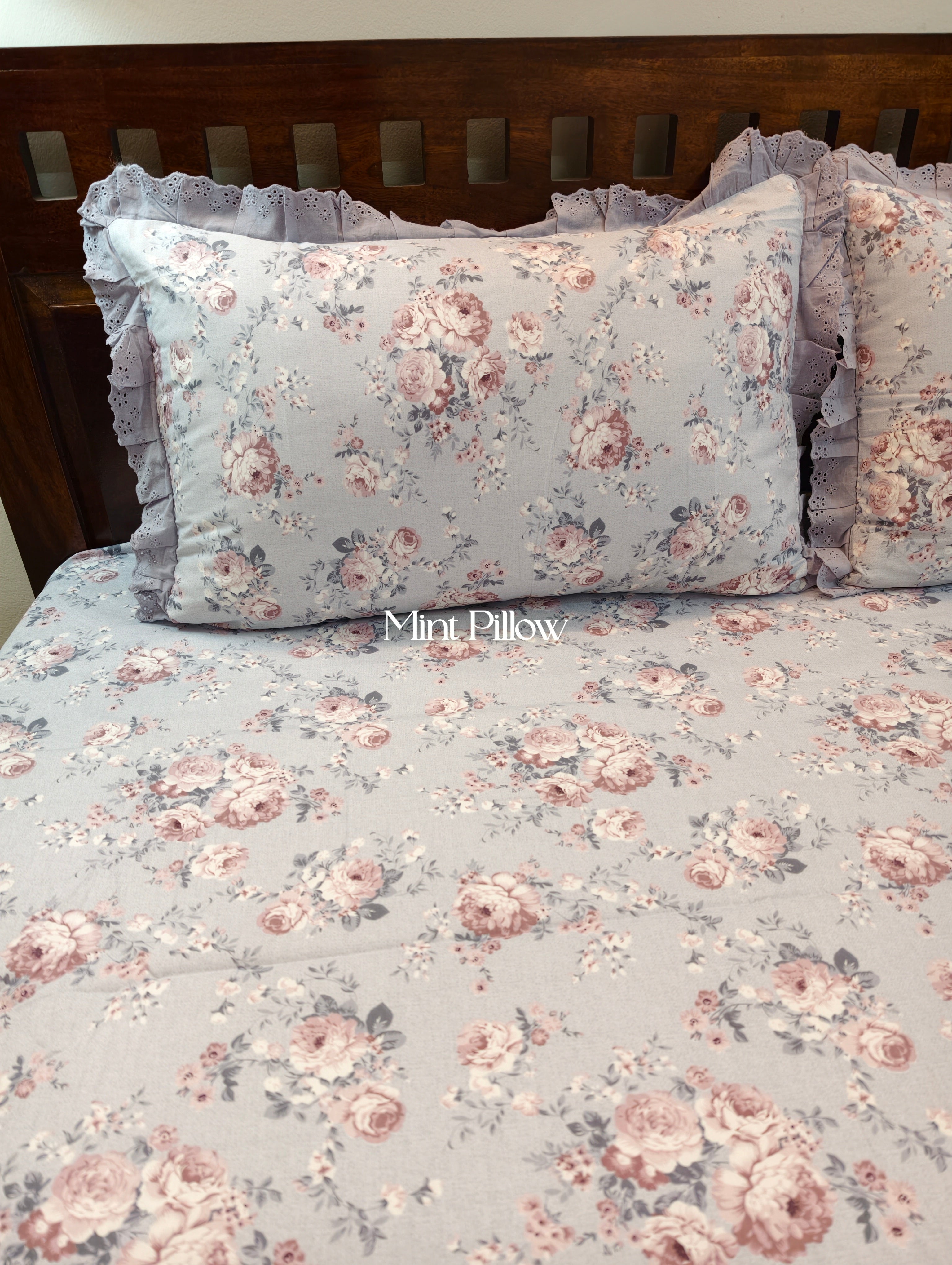 Super King Premium Bedsheet