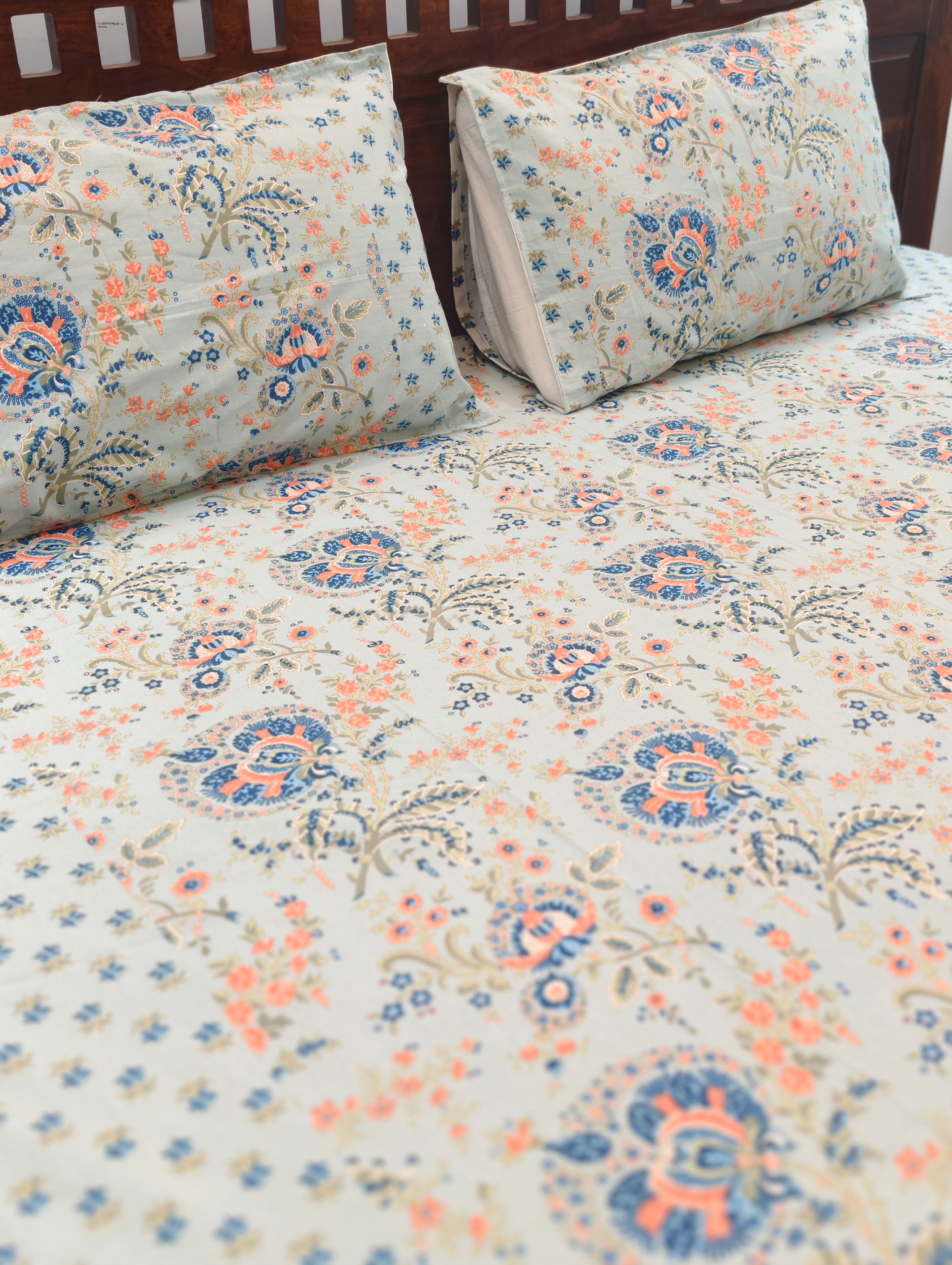 Super King Regular Bedsheets