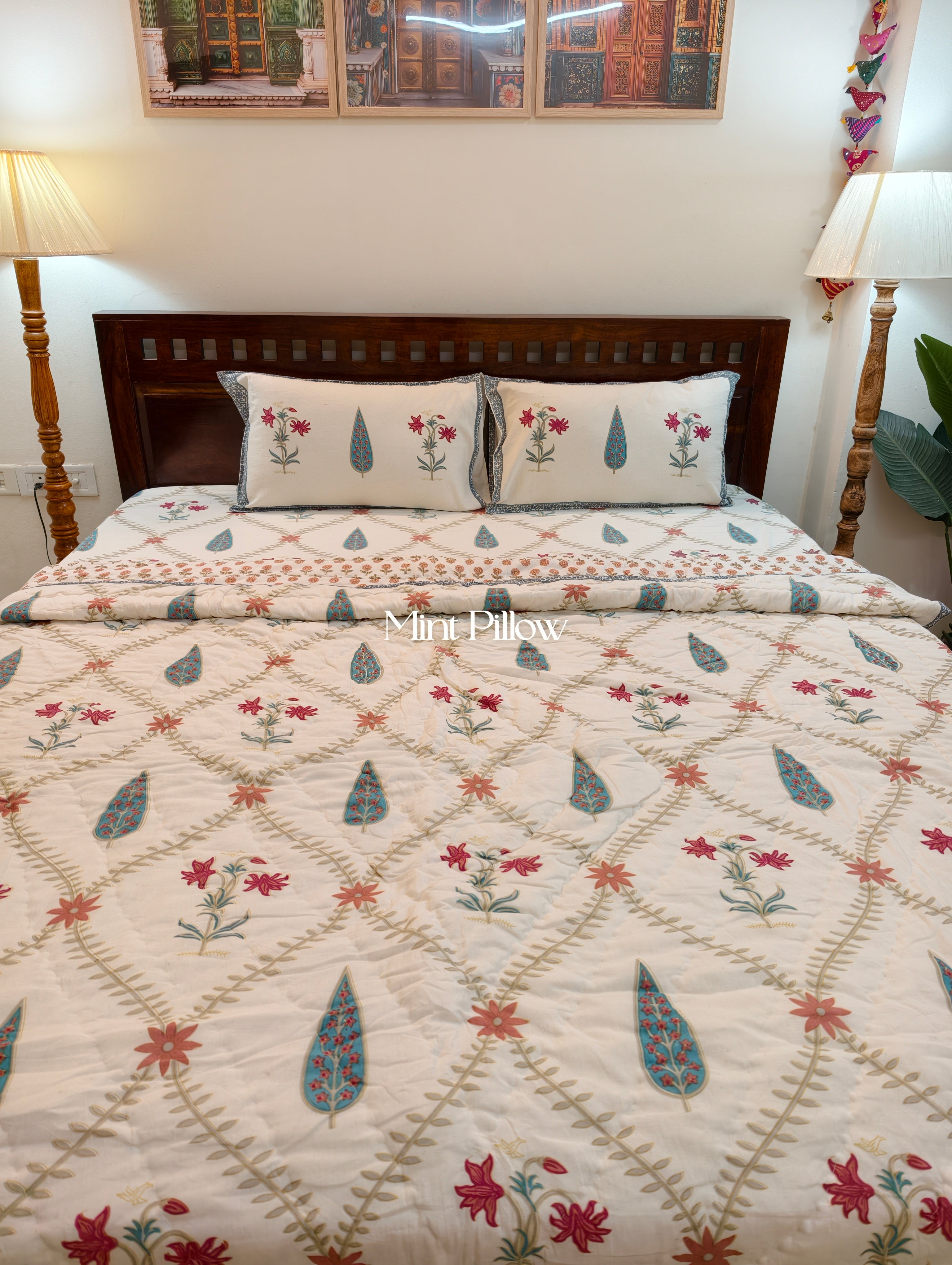 Quilt Set