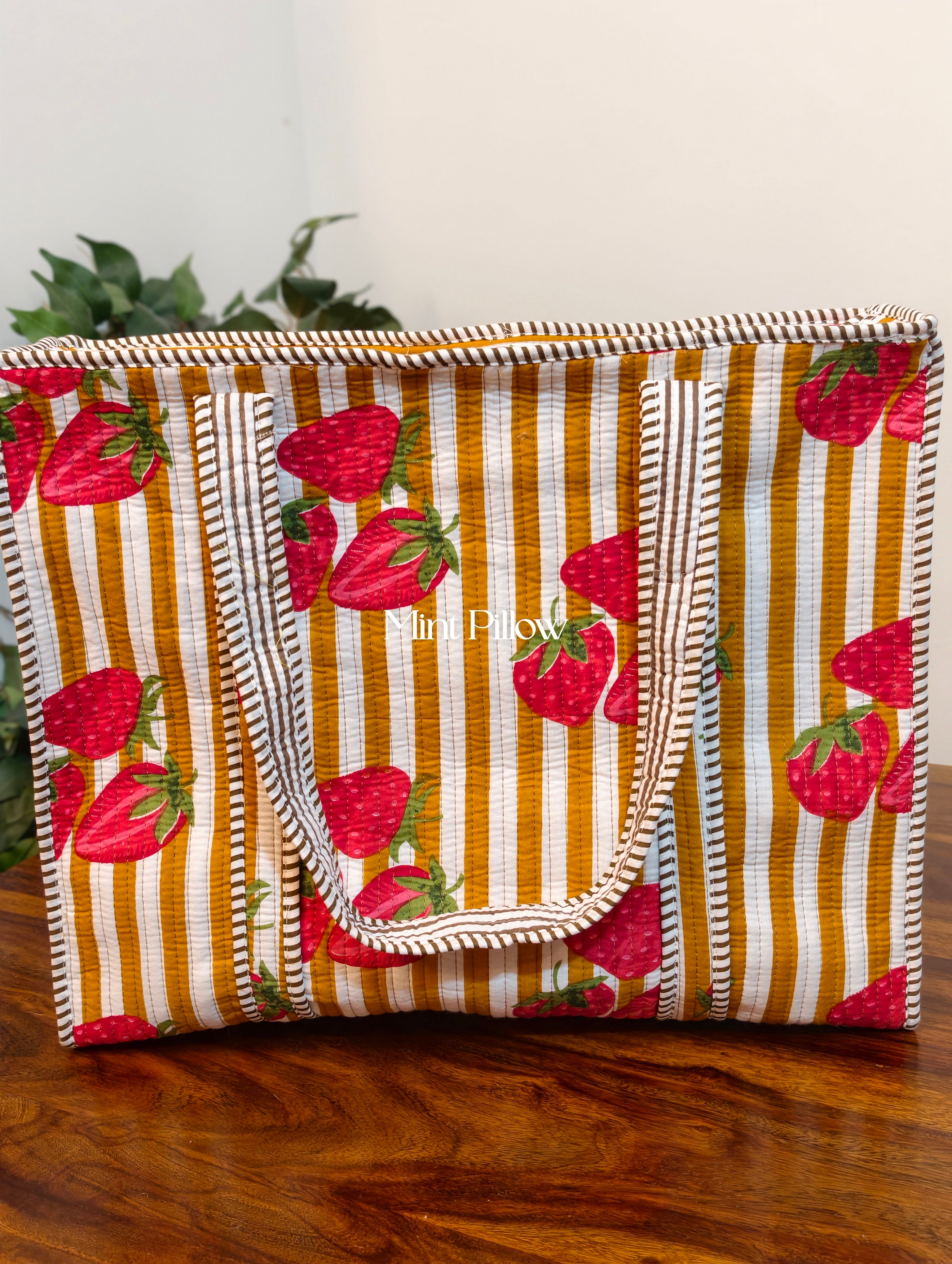 Tote Bags