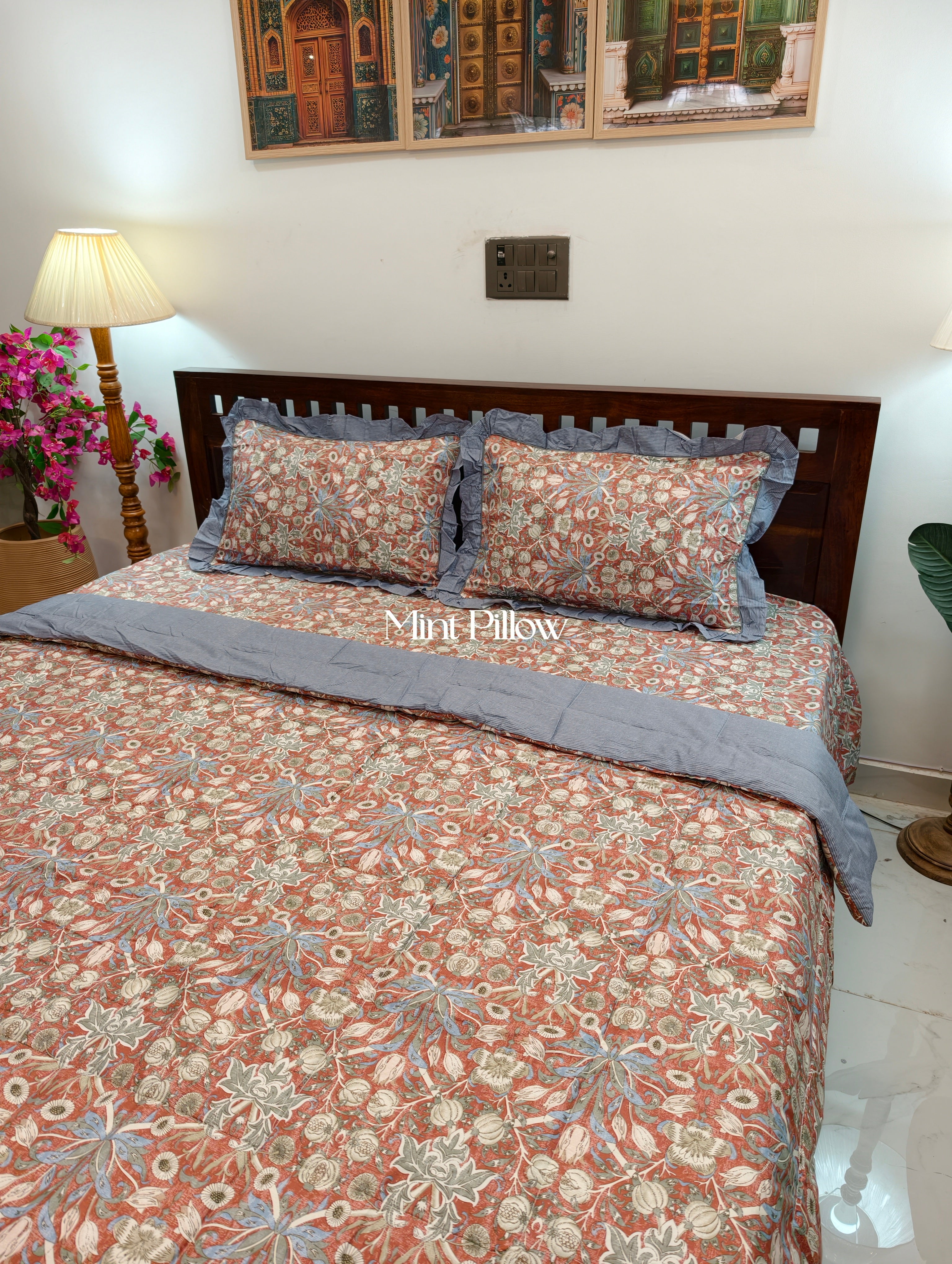 Quilt Set
