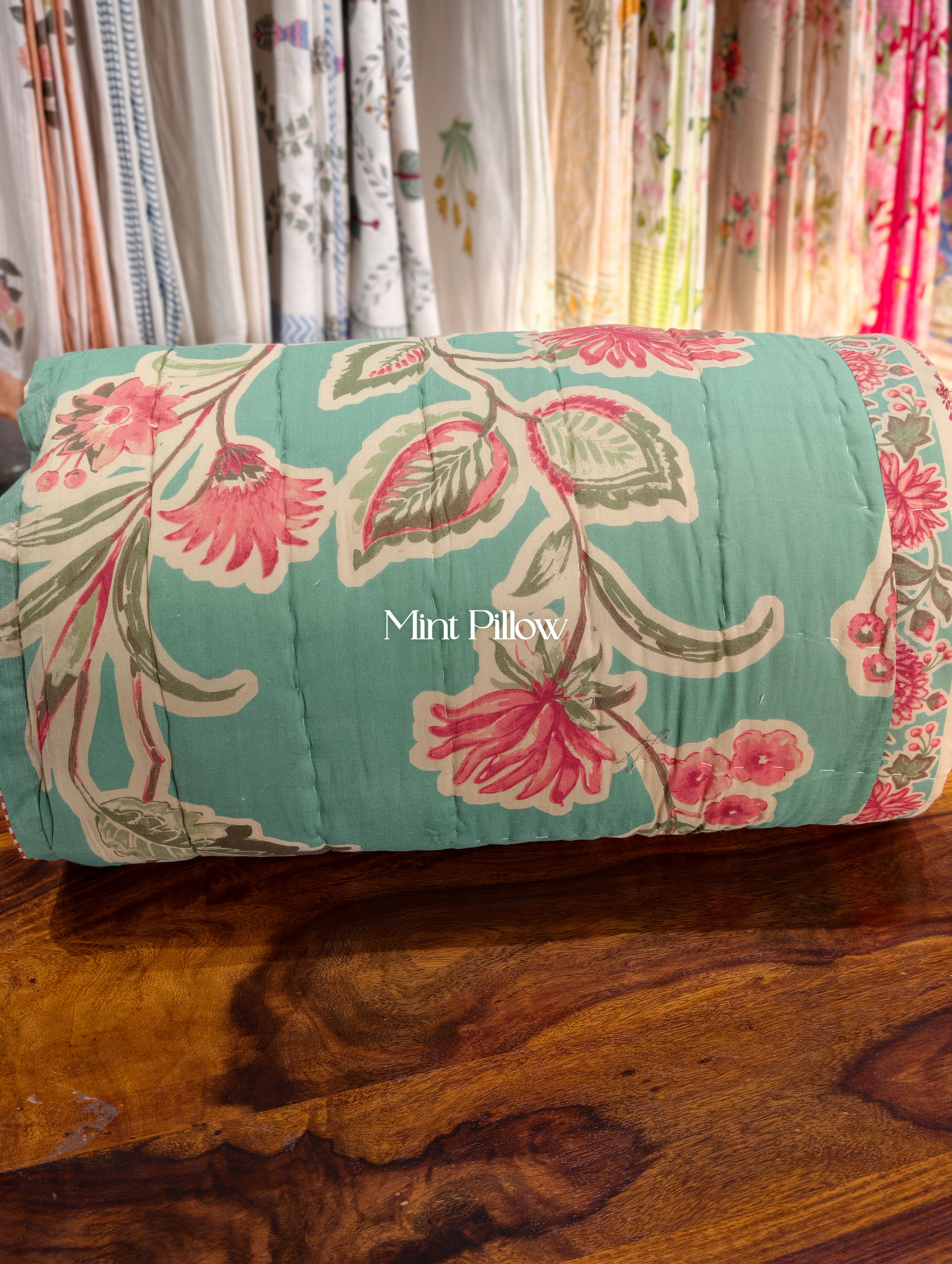 Jaipuri Quilt