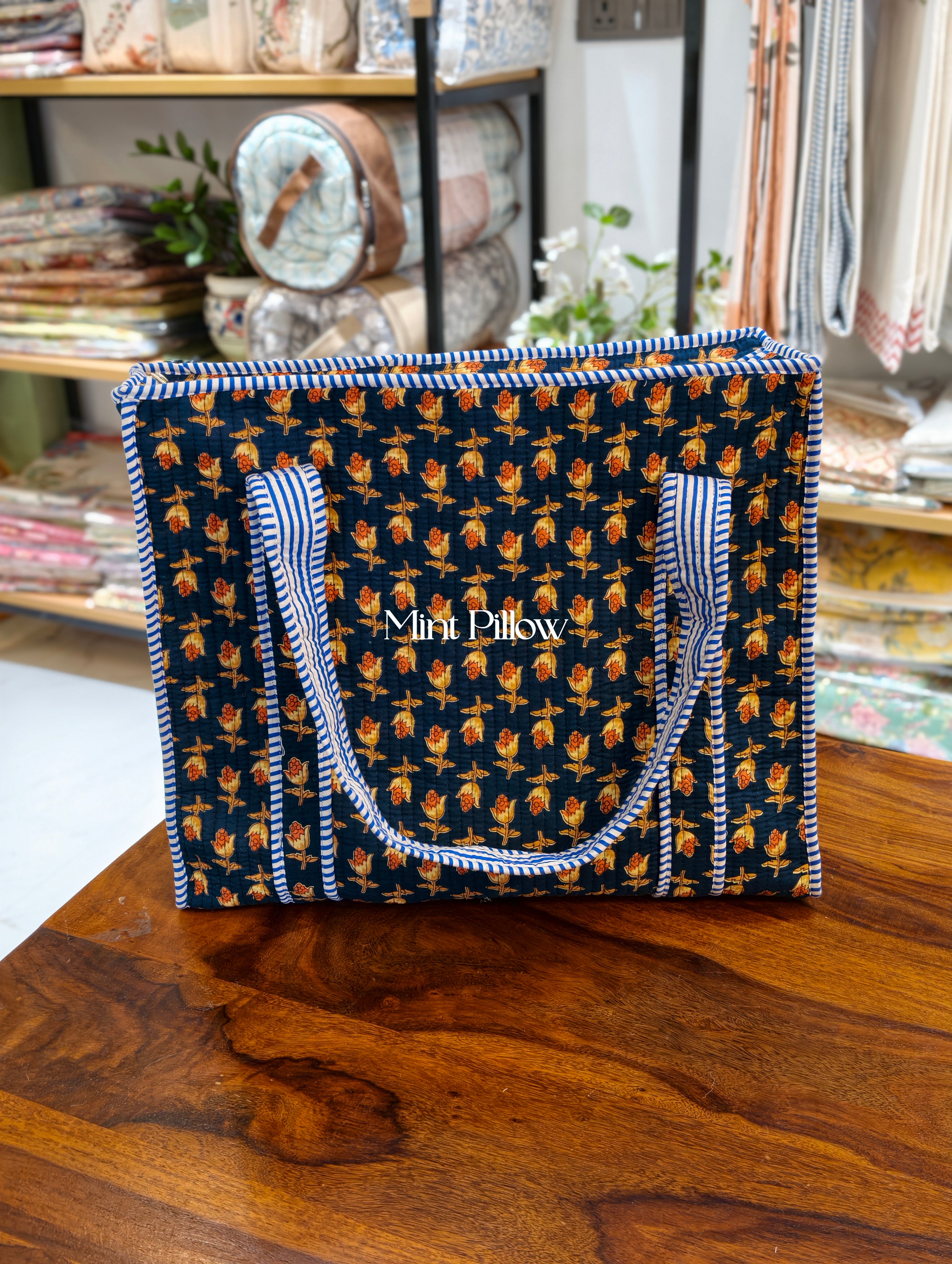 Tote Bags