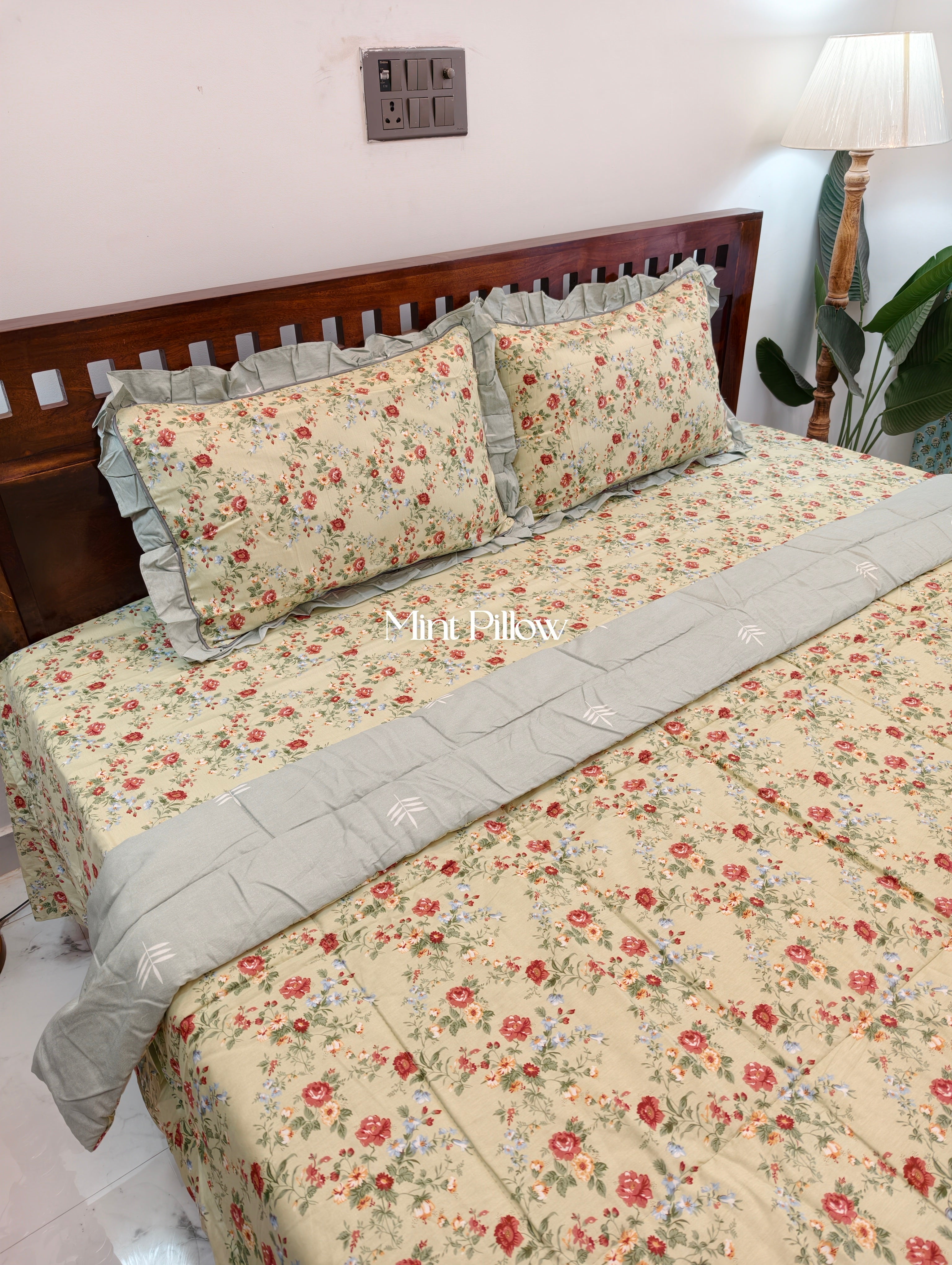 Quilt Set