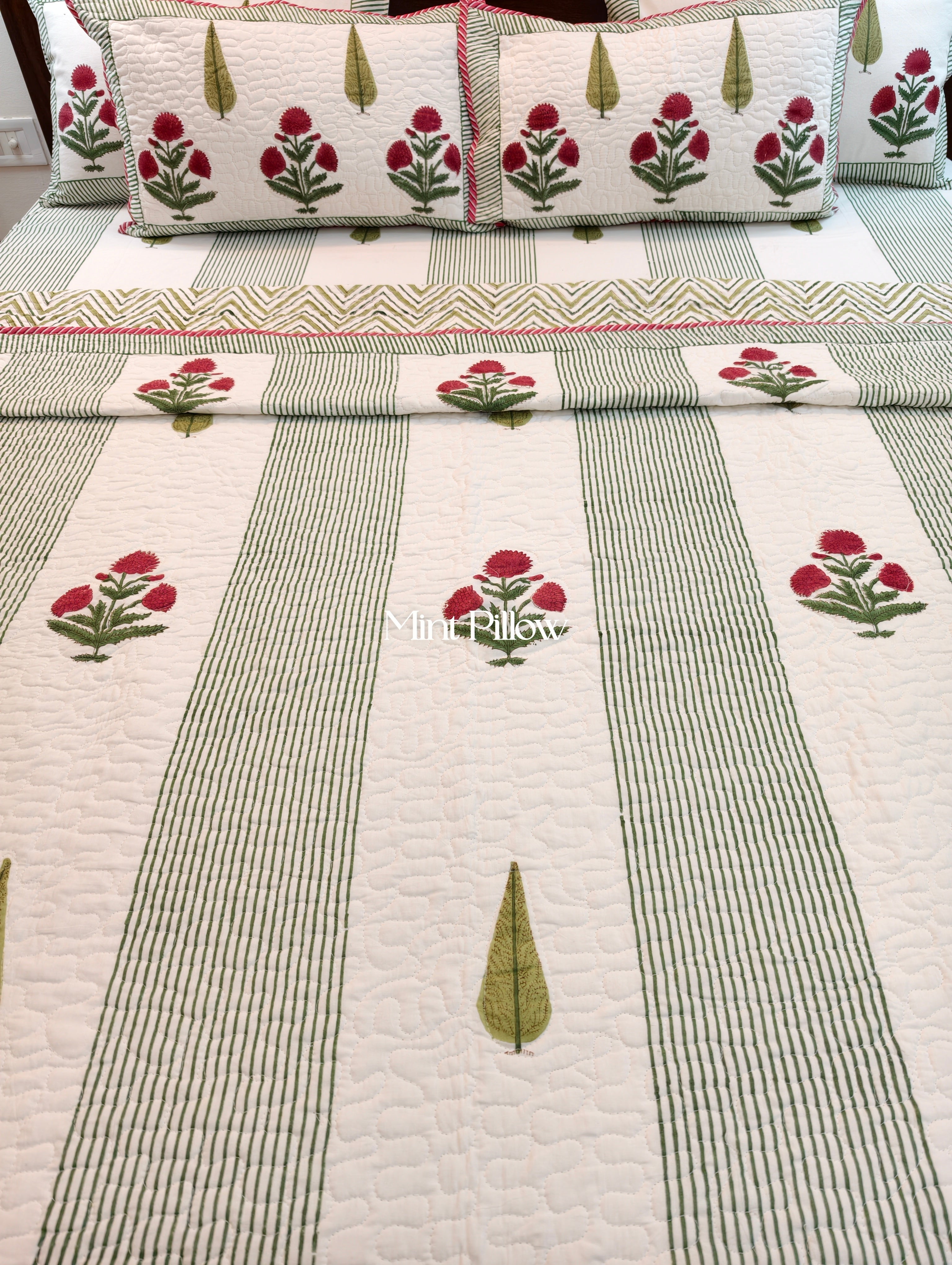 Premium Bedding Set
