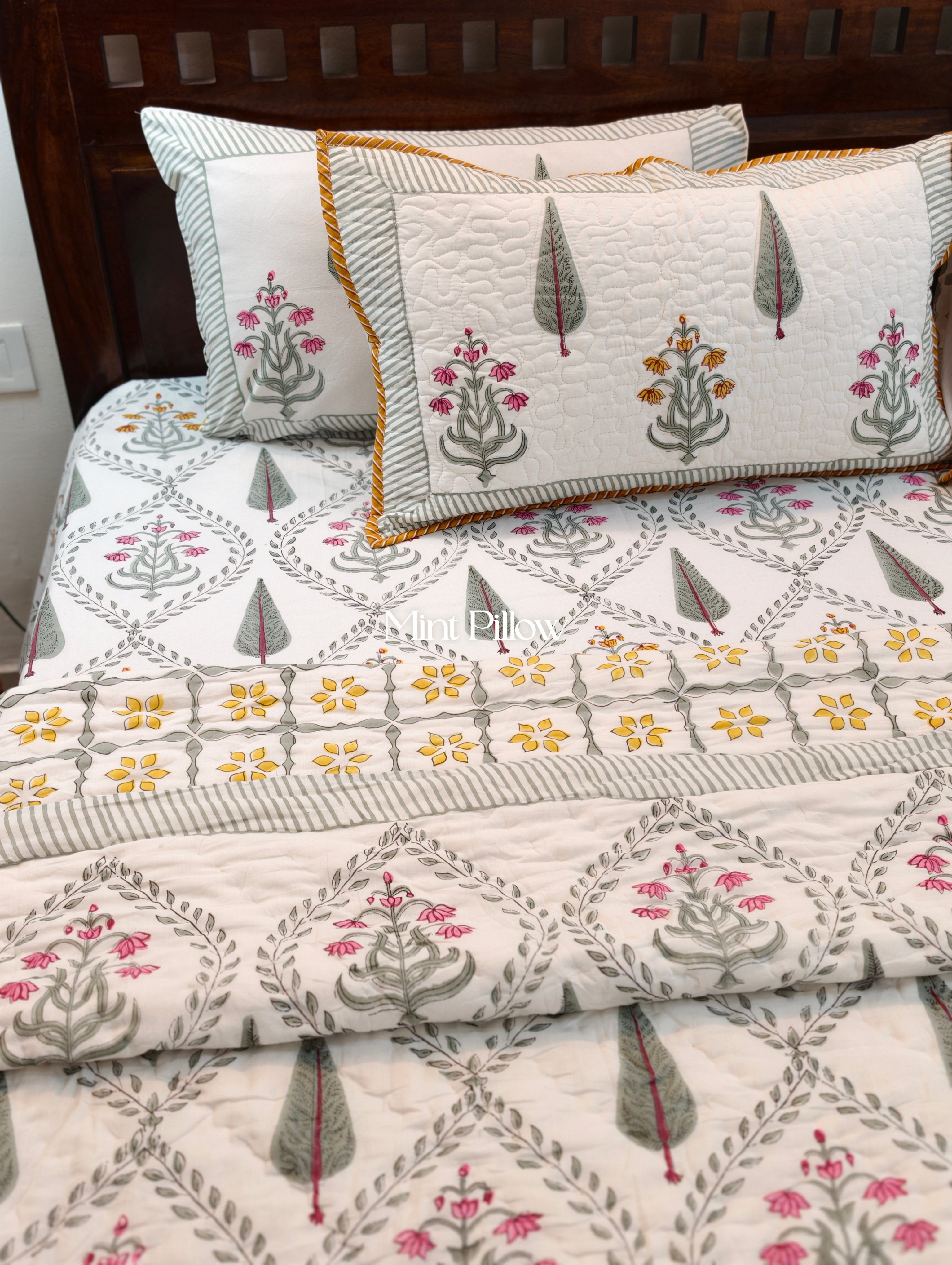 Premium Quilt