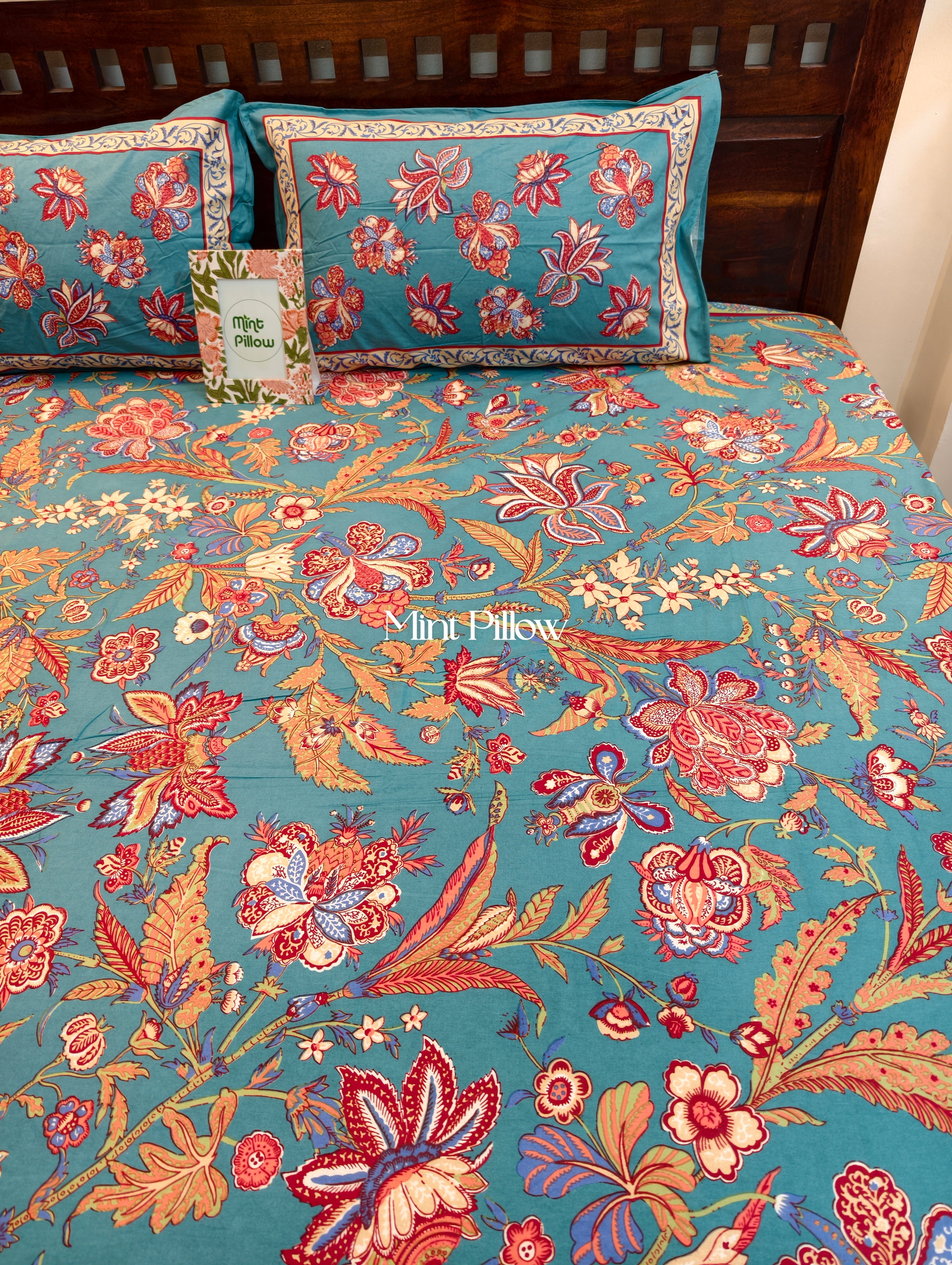 Super King Regular Bedsheets