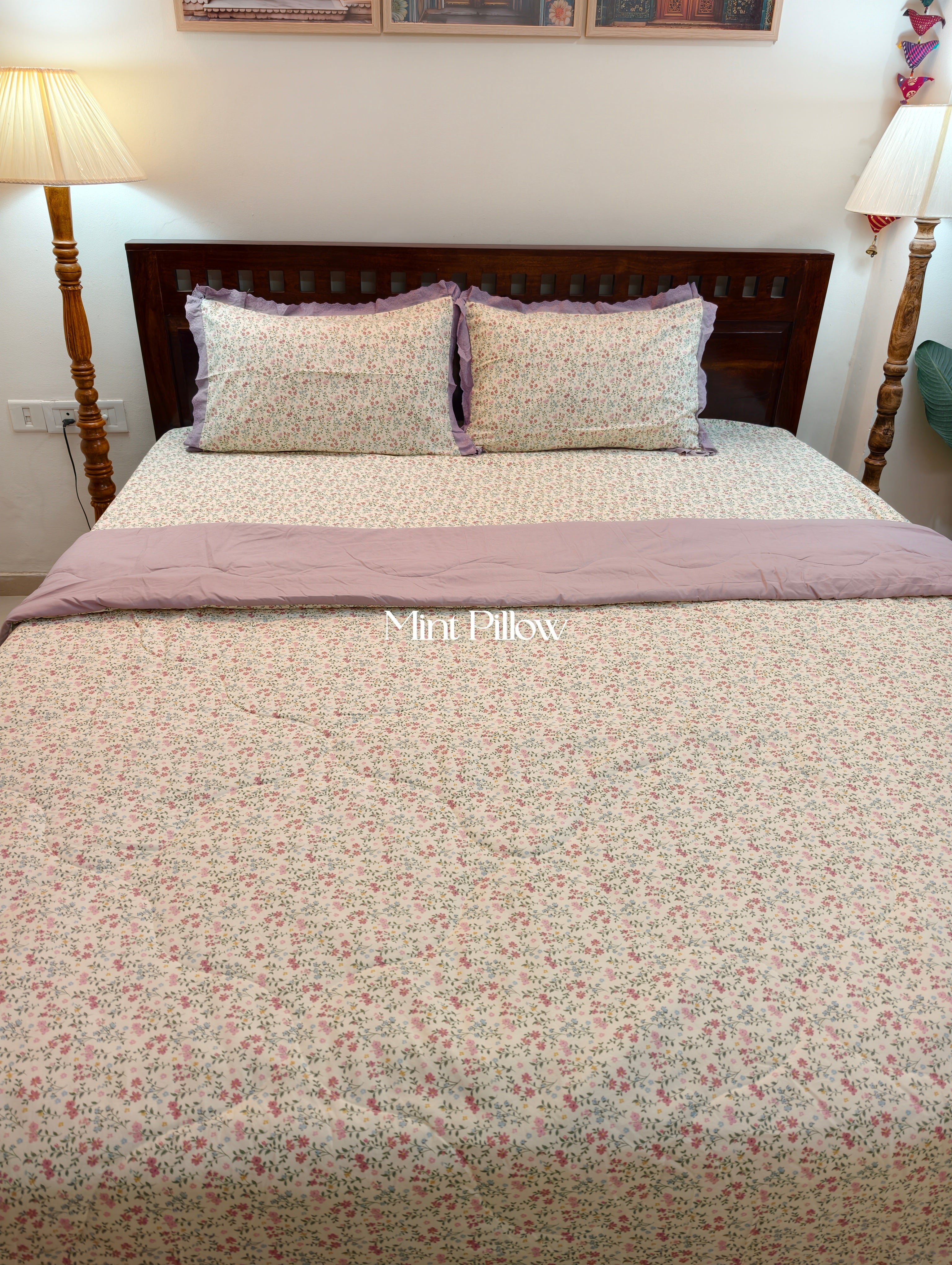 Quilt Set