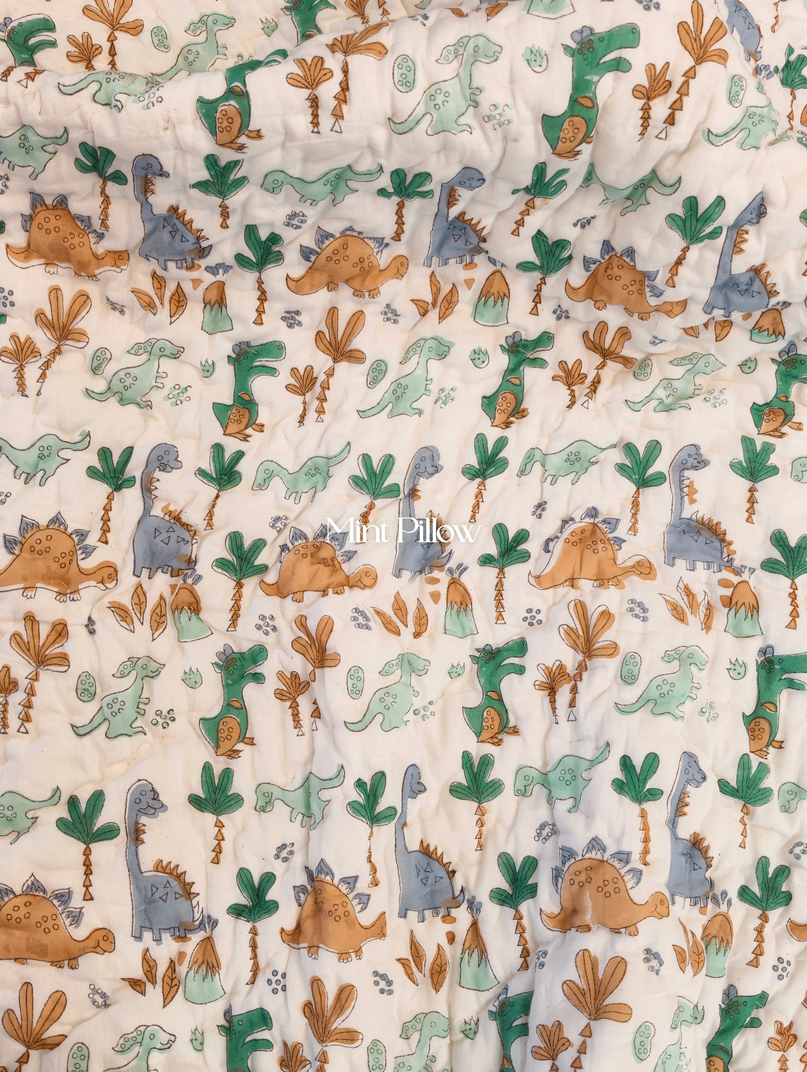 Baby Quilts