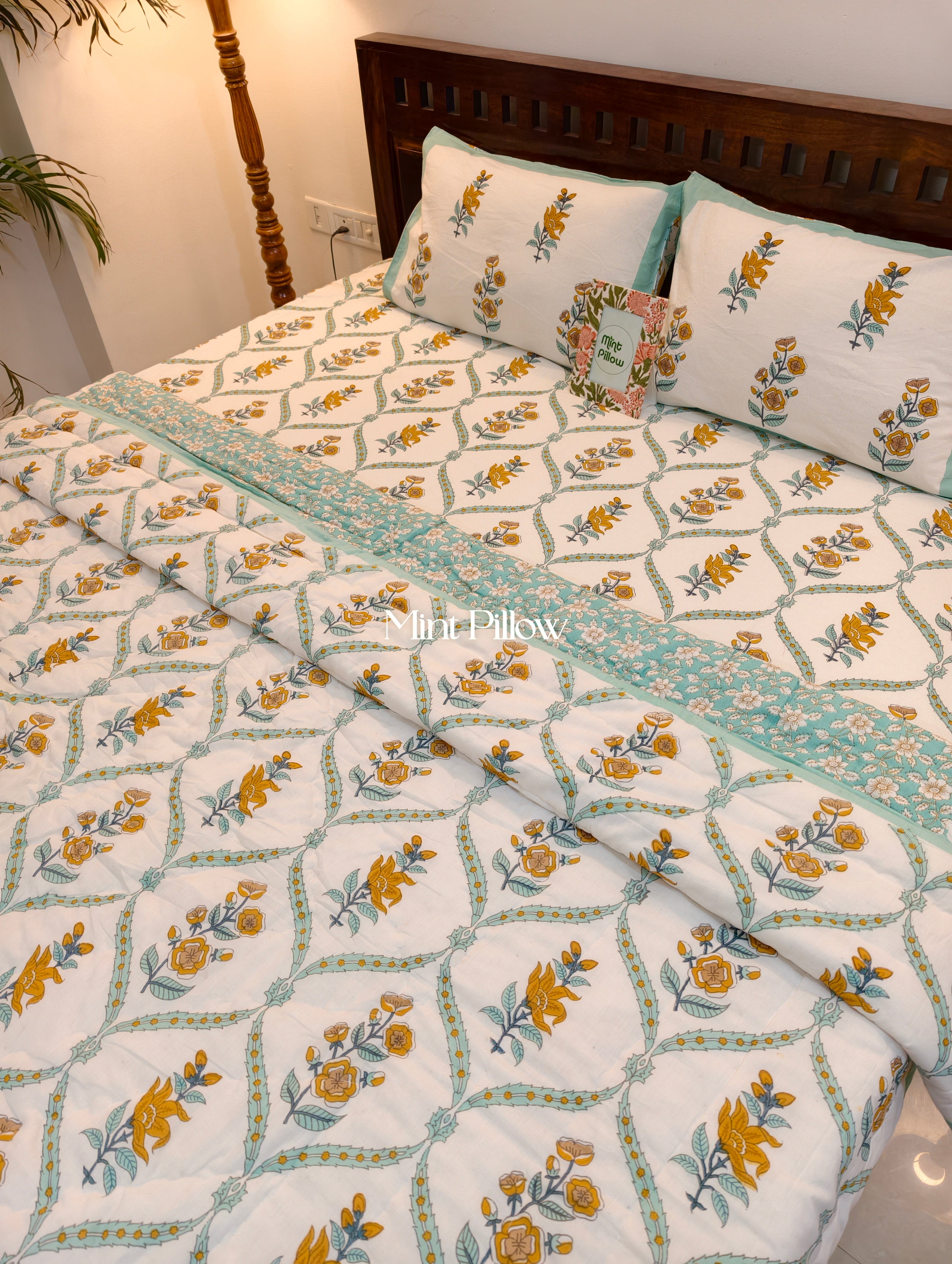 Quilt Set