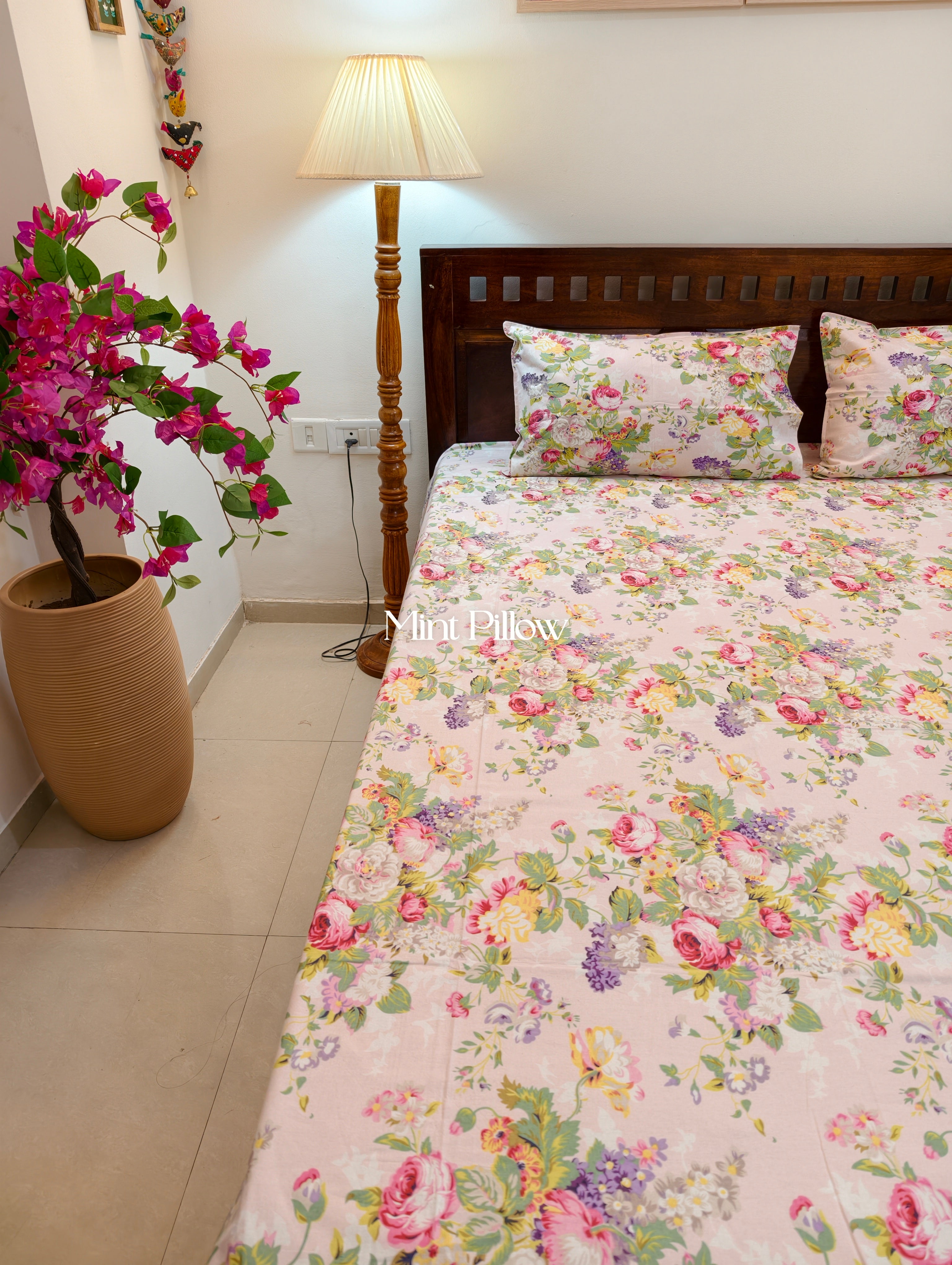 Super King Regular Bedsheets