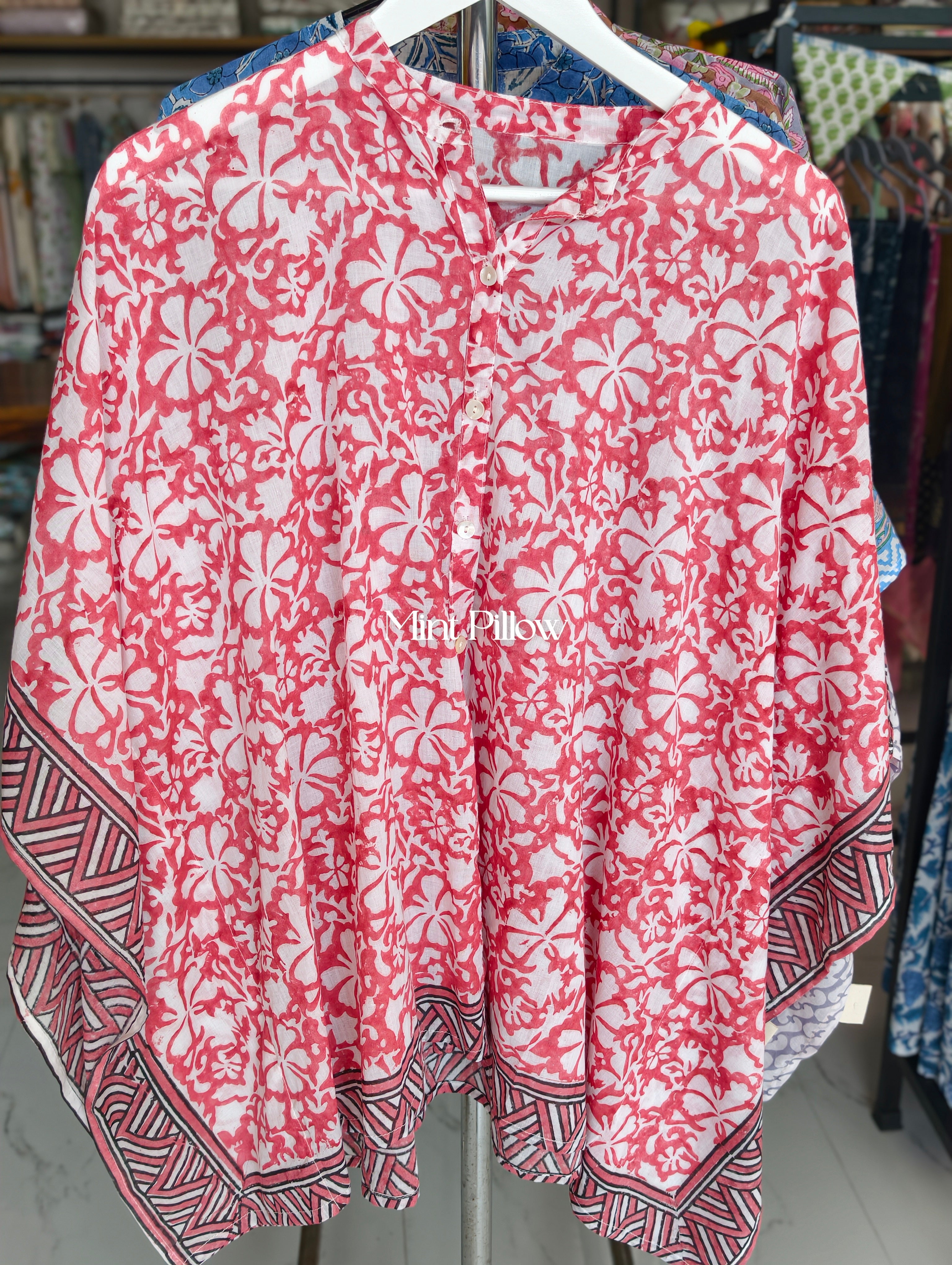Shirt Kaftan