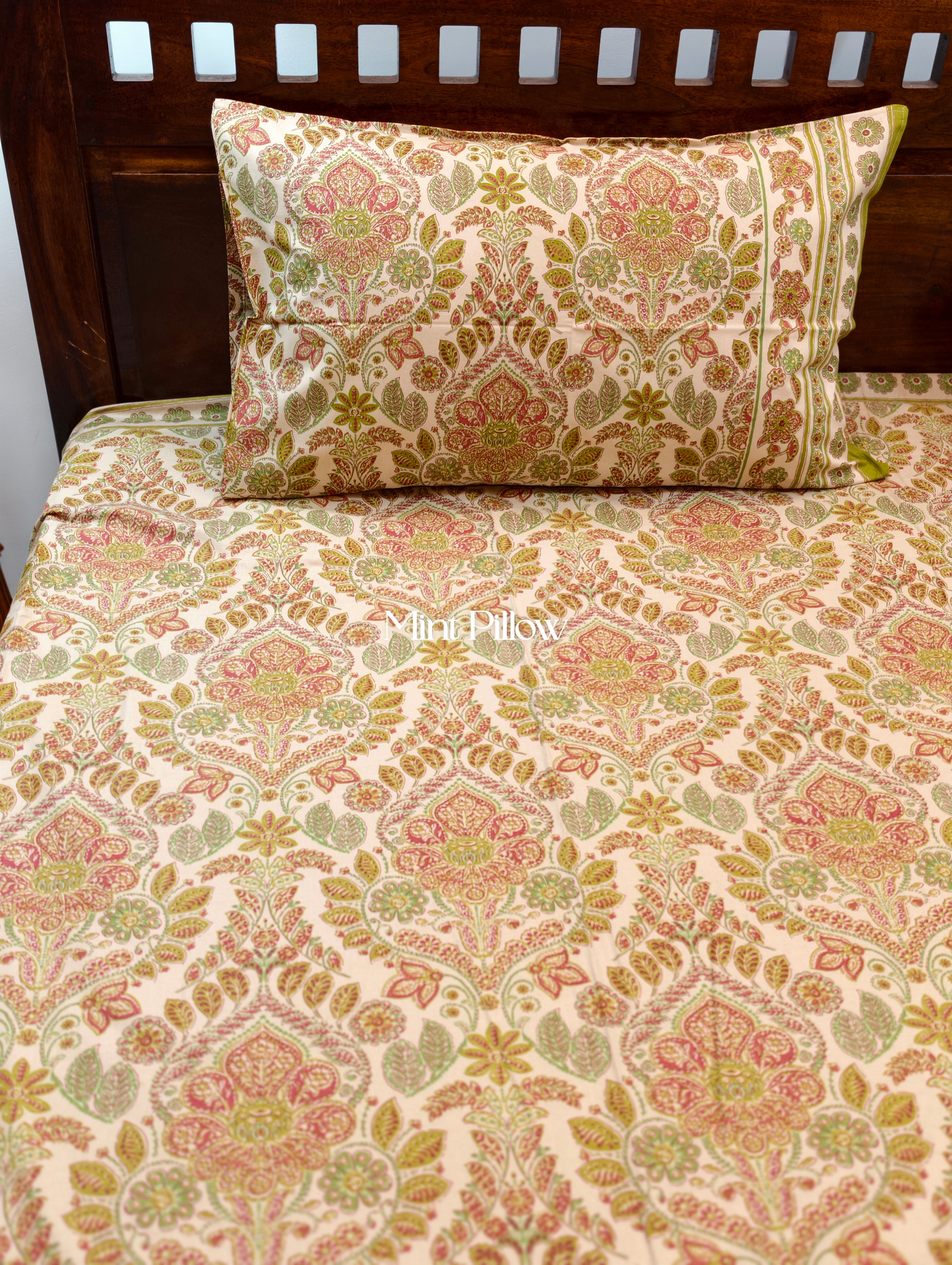 Super King Regular Bedsheets