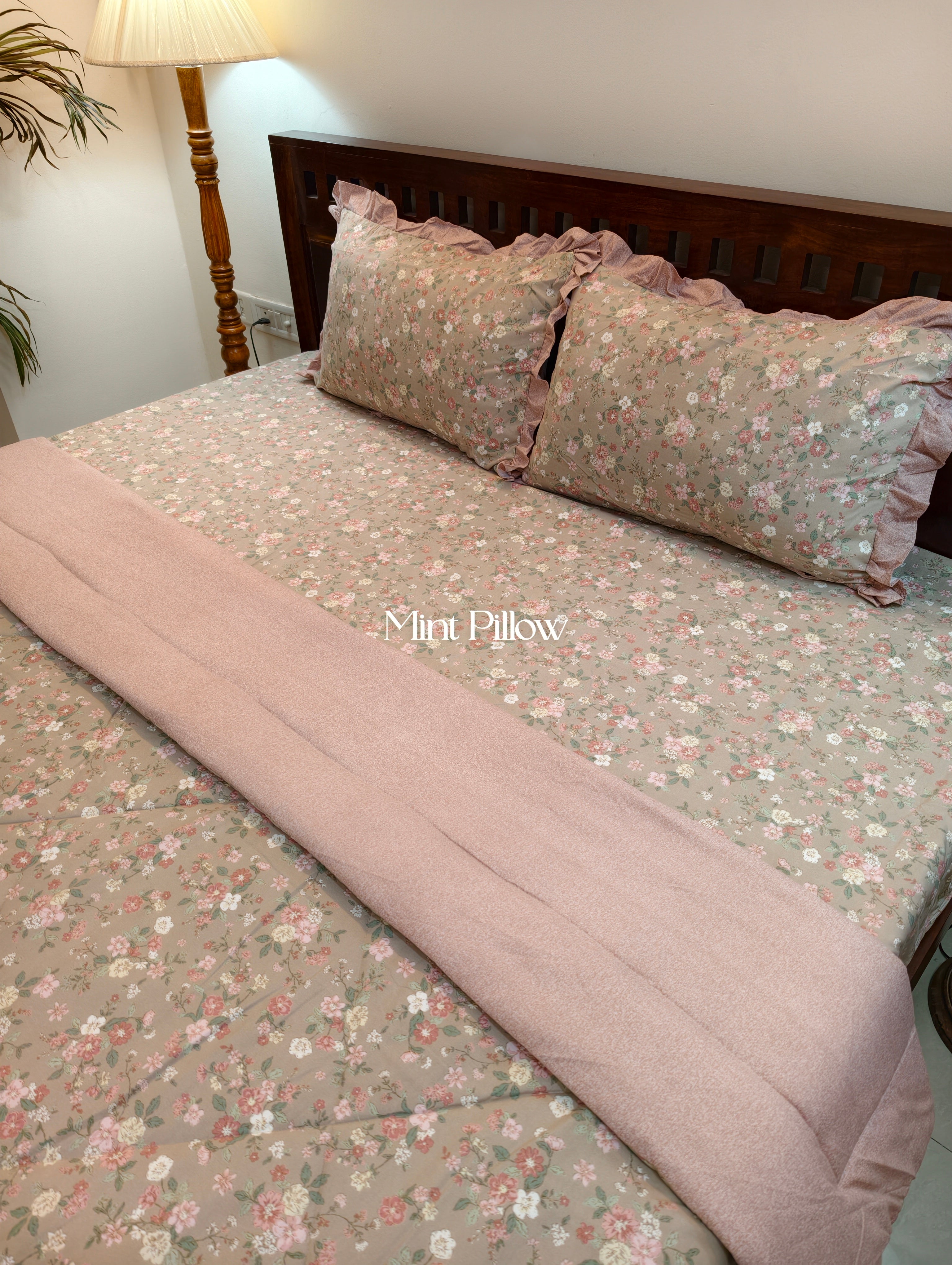 Quilt Set