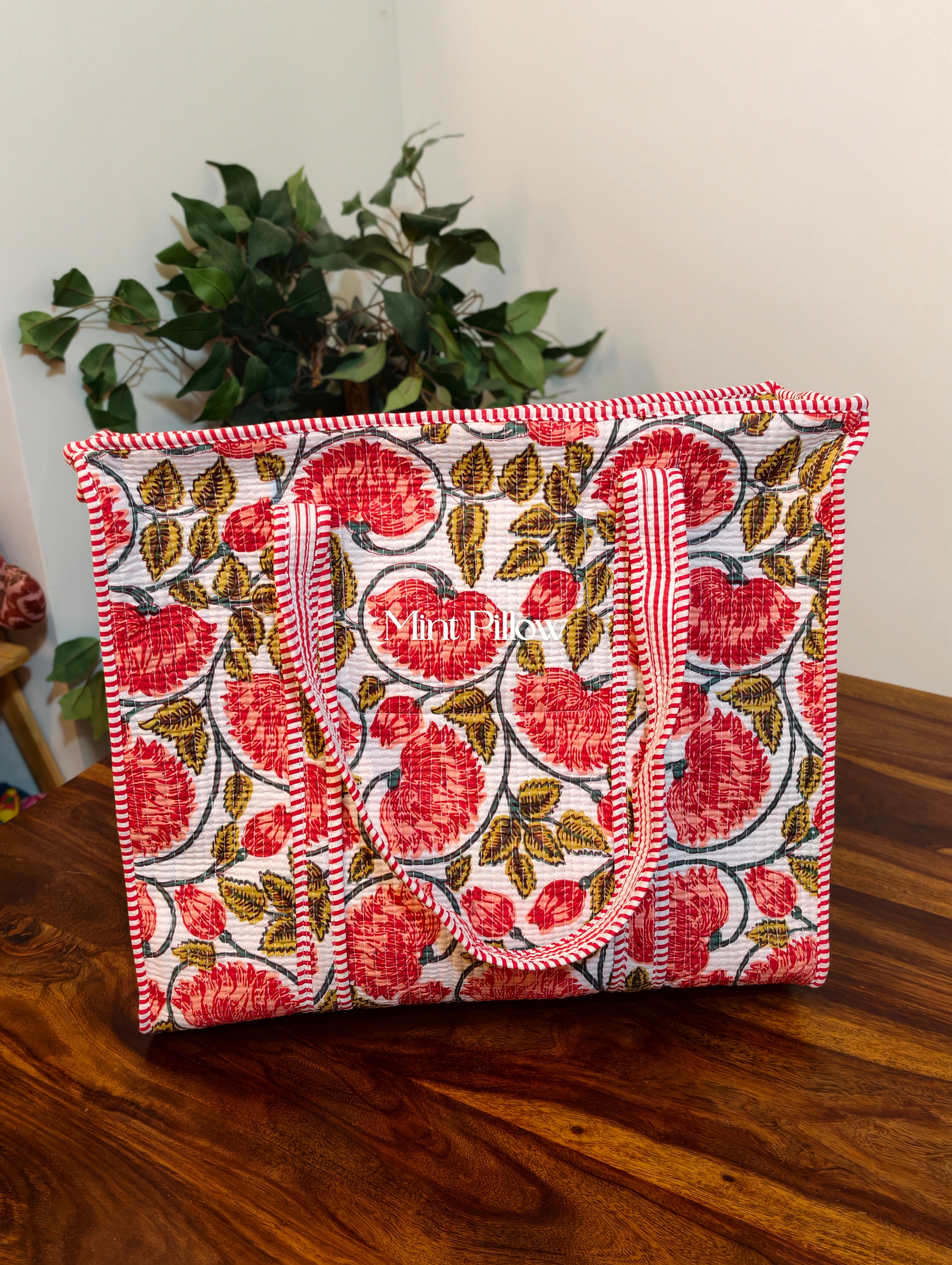 Tote Bags