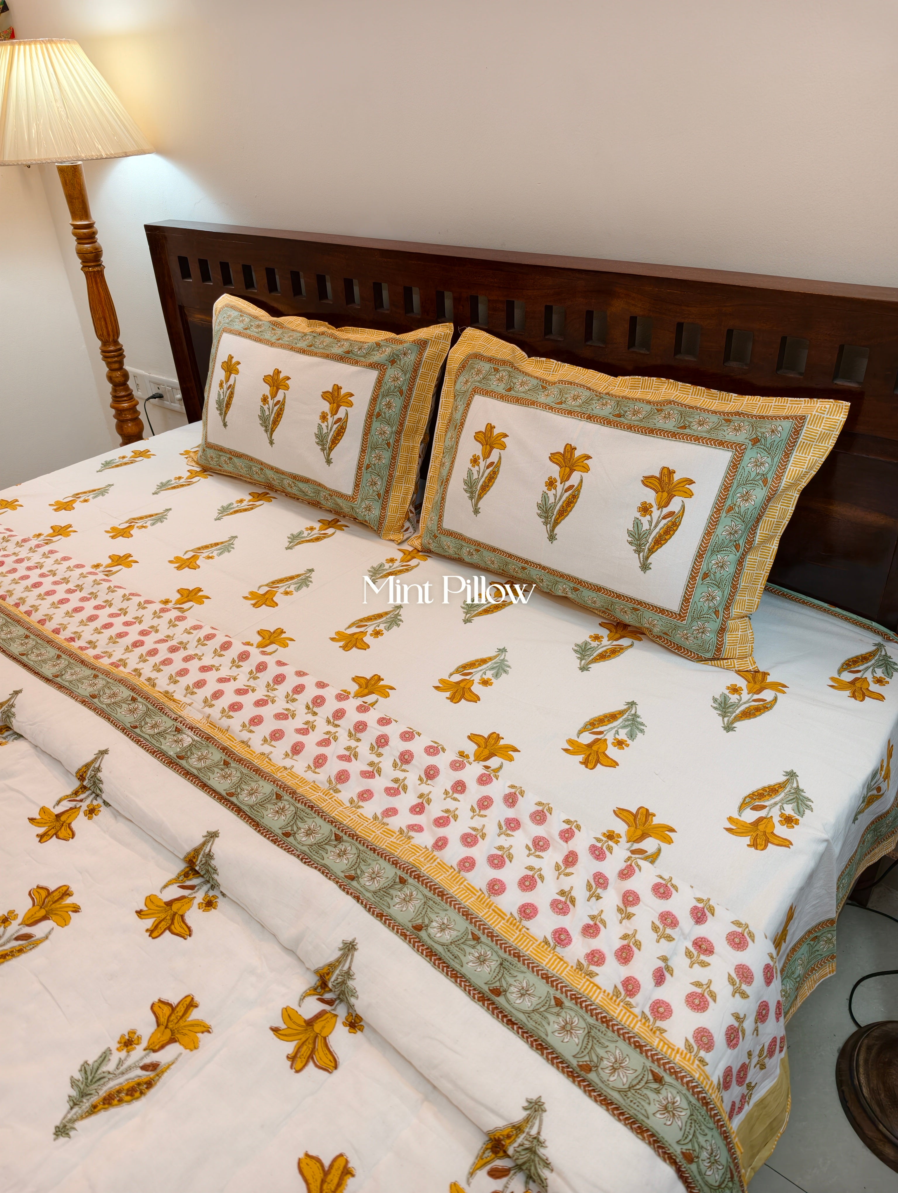 Quilt Set
