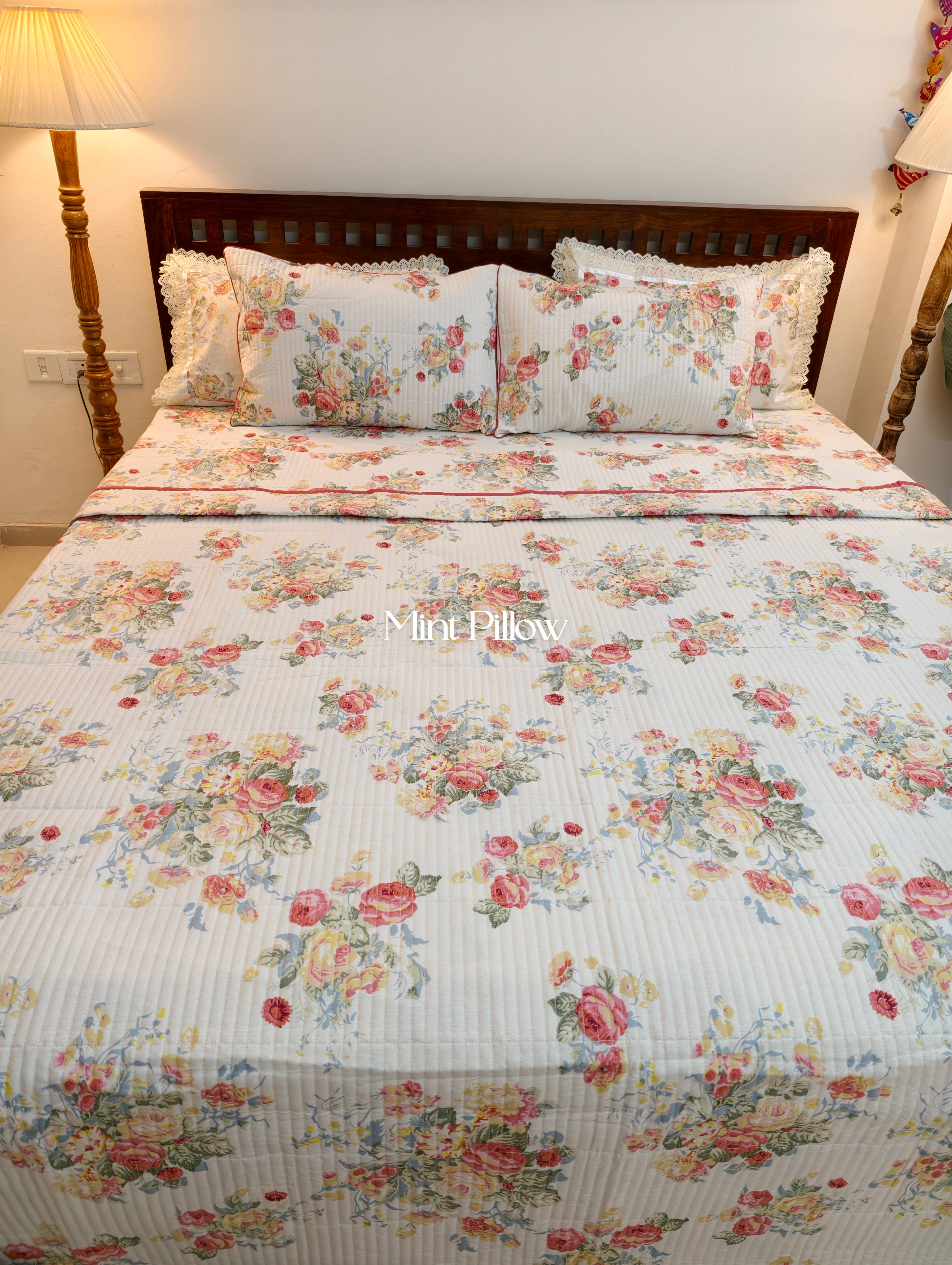 Premium Bedding Set