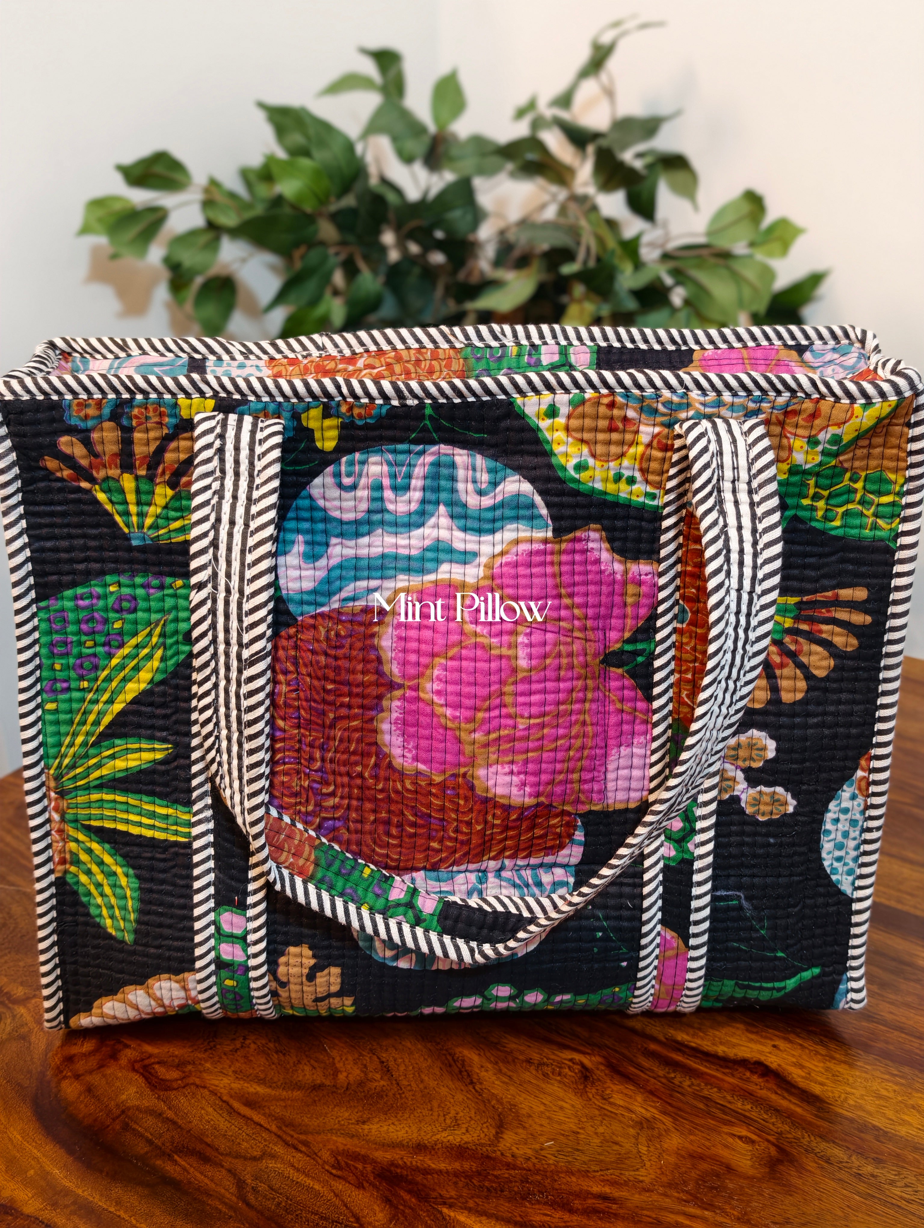 Tote Bags