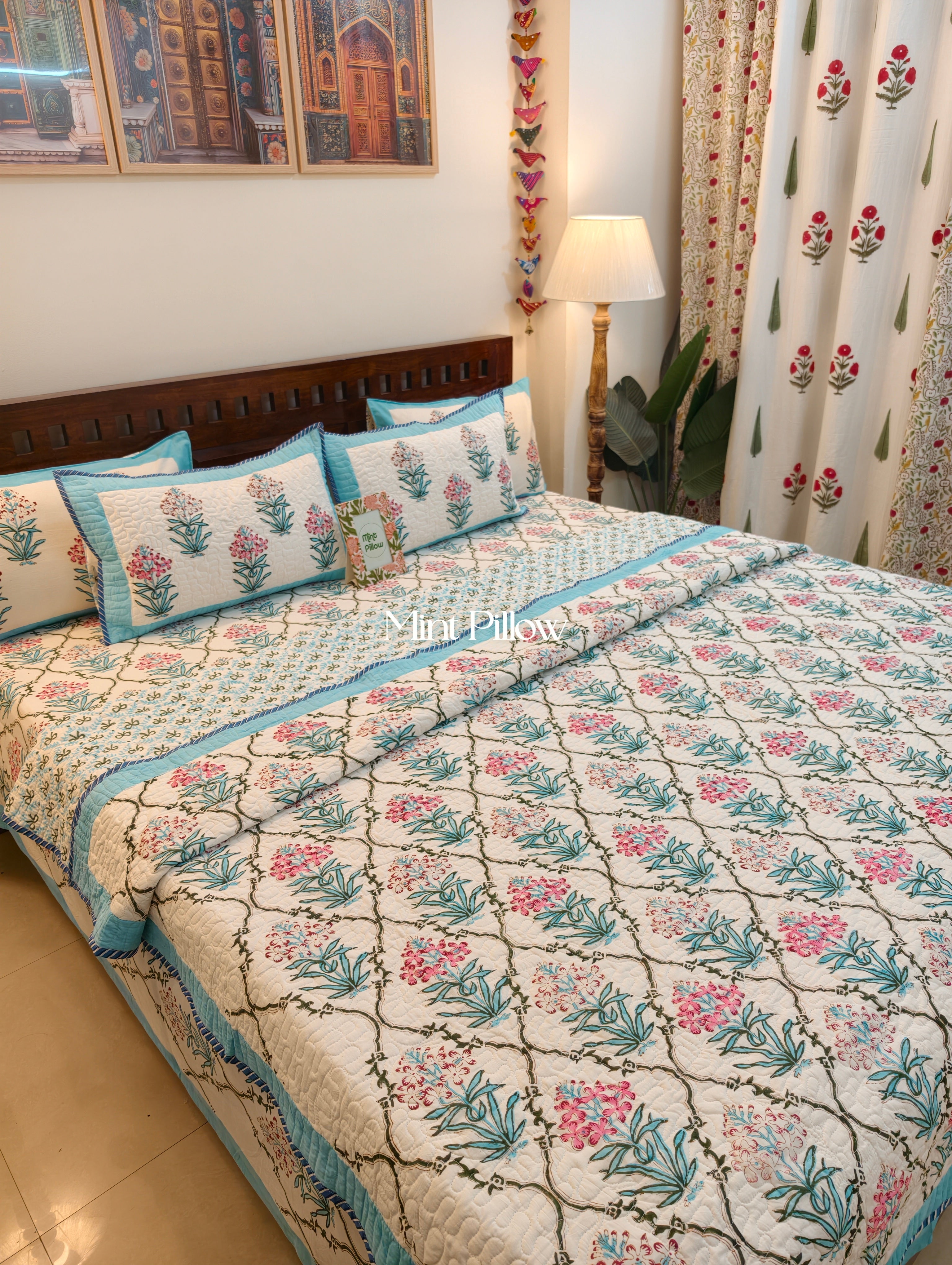Premium Bedding Set