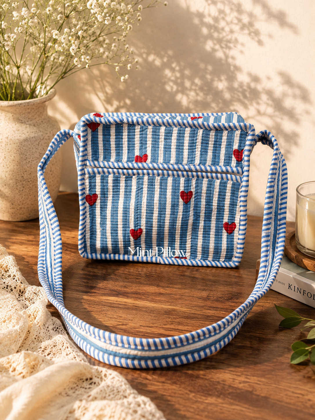 Sling Bag